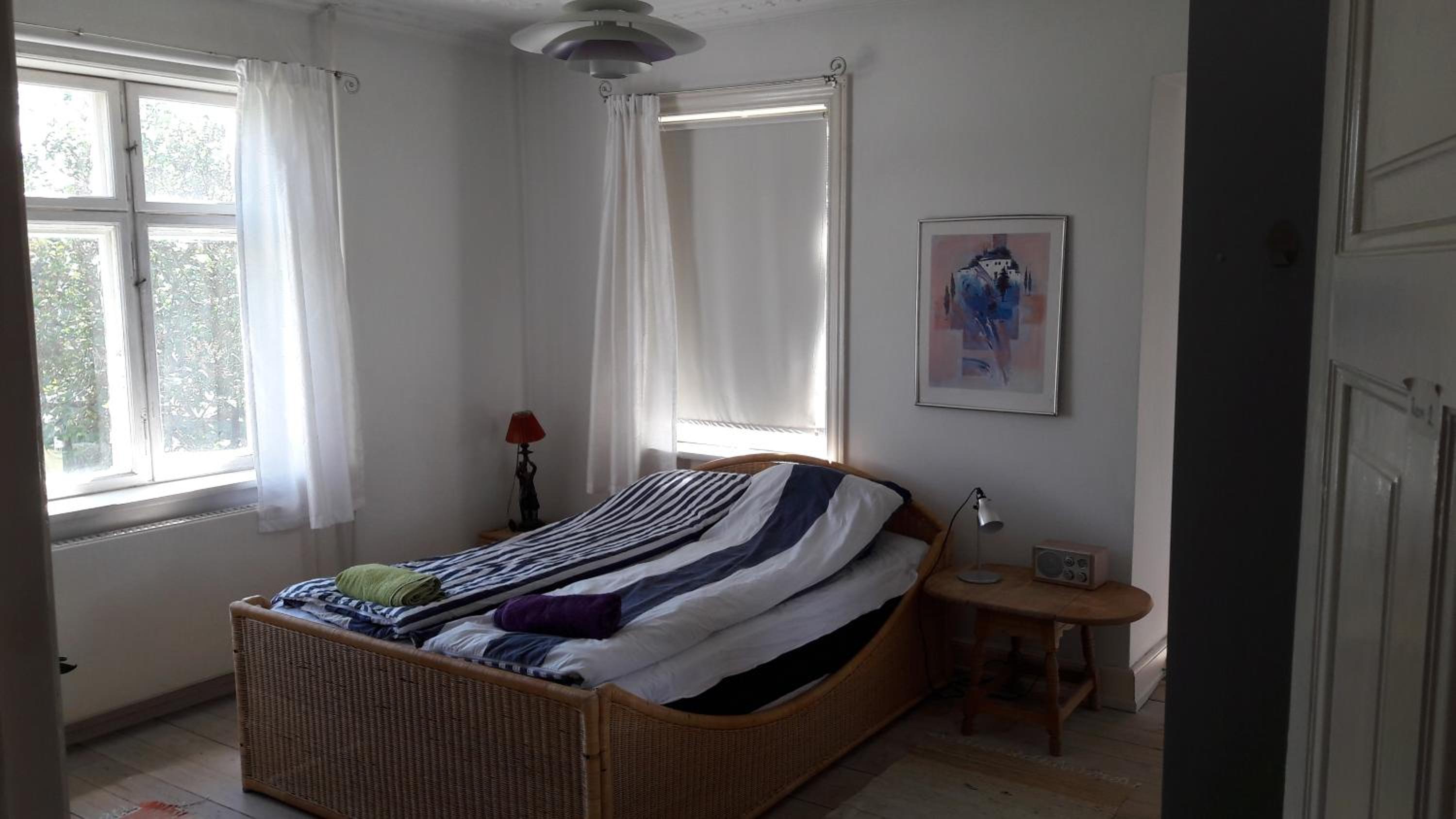 bedandshower