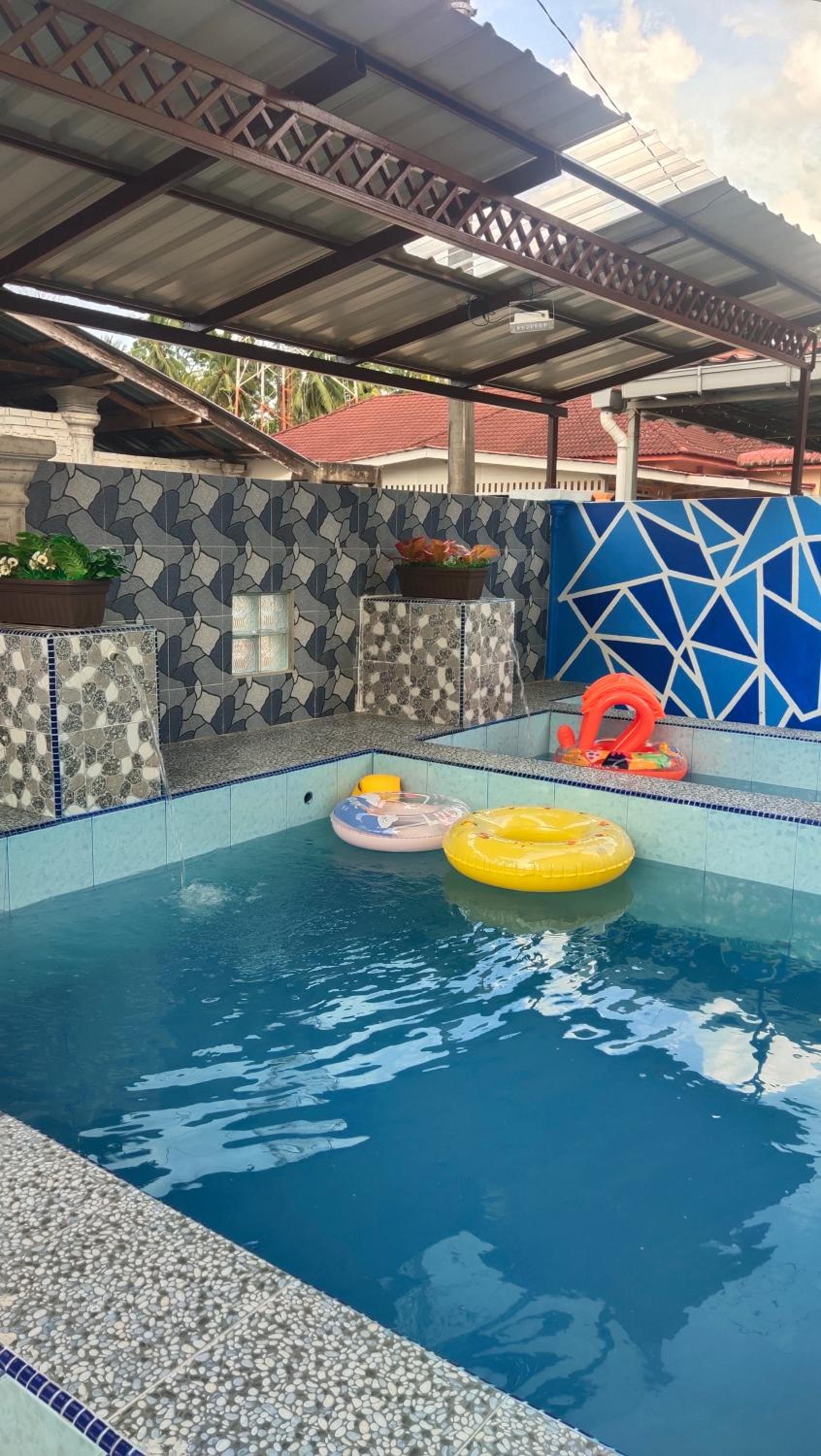 Fahim Homestay Pasir Mas