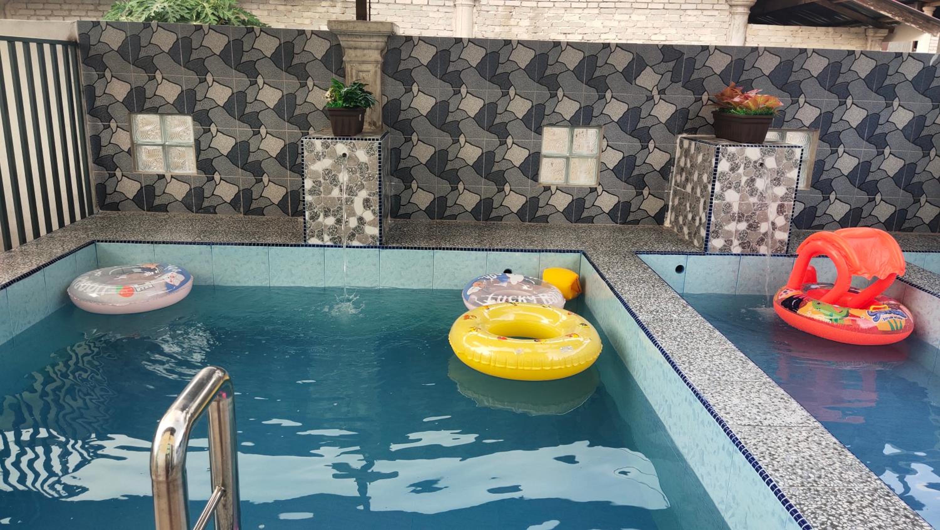 Fahim Homestay Pasir Mas