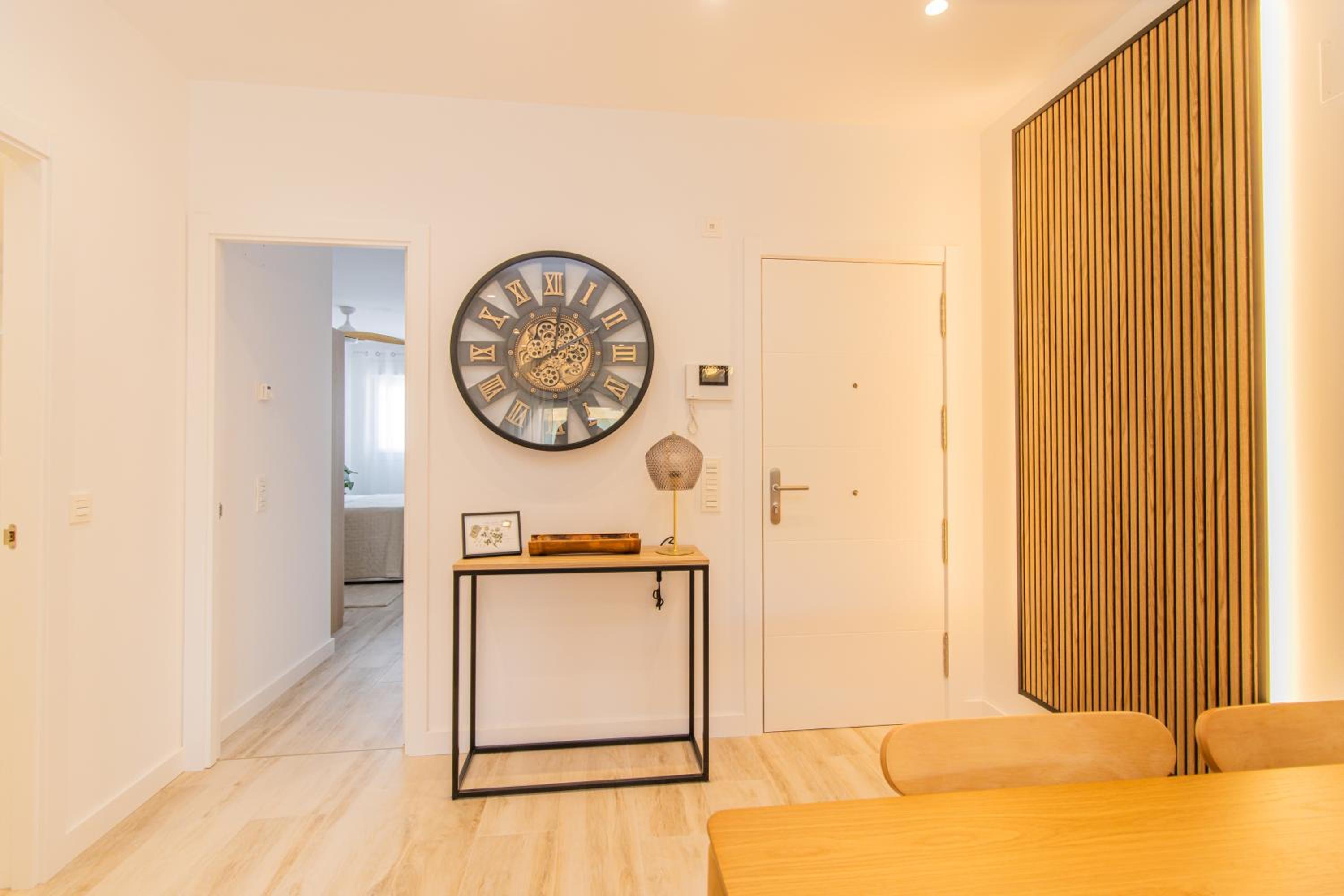 Severo Ochoa Suite