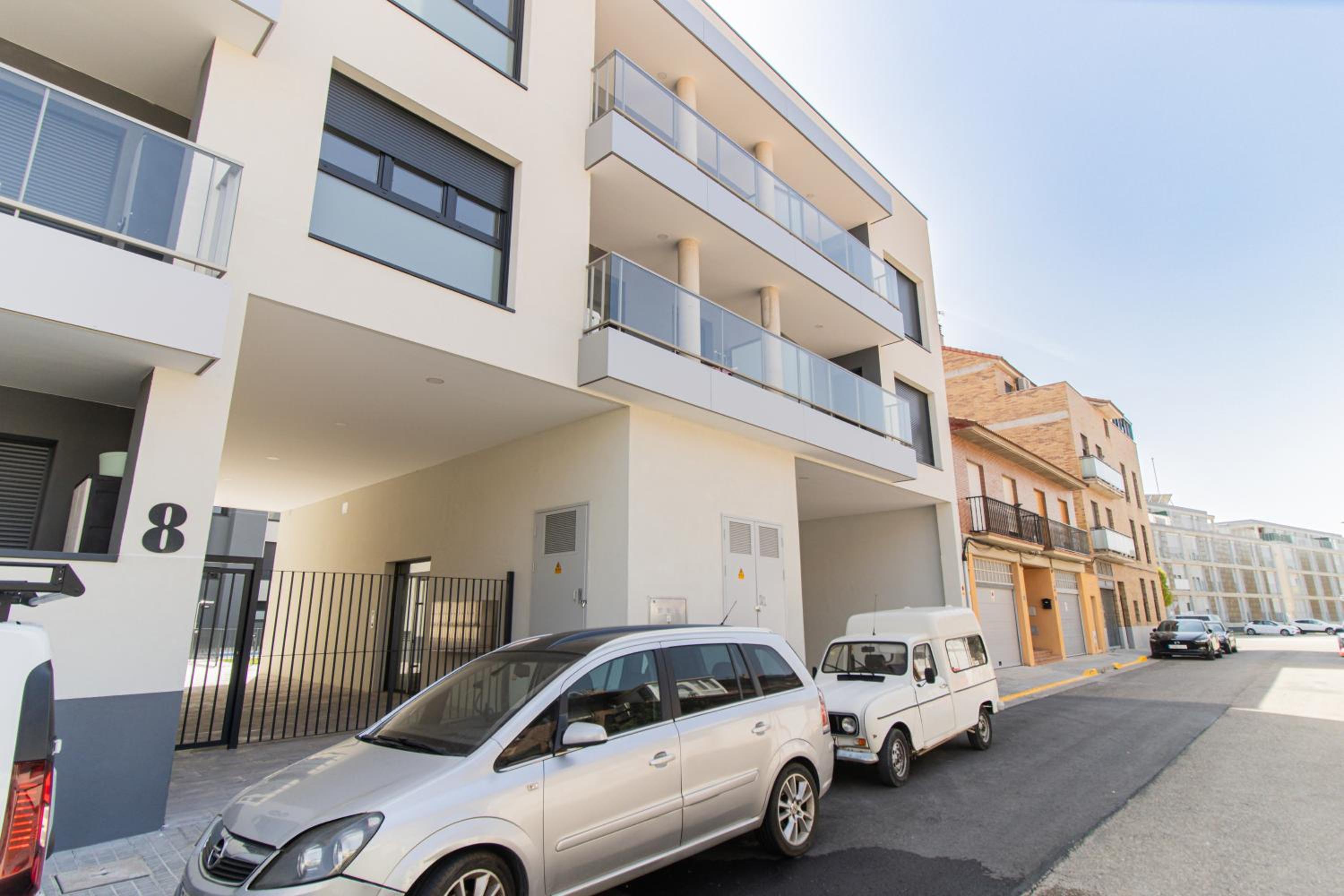 Severo Ochoa Suite
