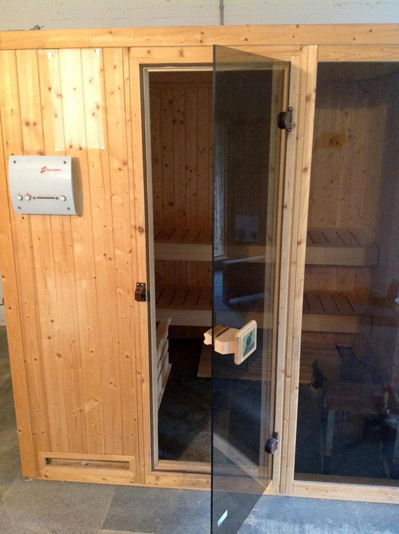 Grillnhäusl - Ruheoase in Alleinlage mit Sauna, Erlebnisstadl & Rehen vor der Haustür view 5