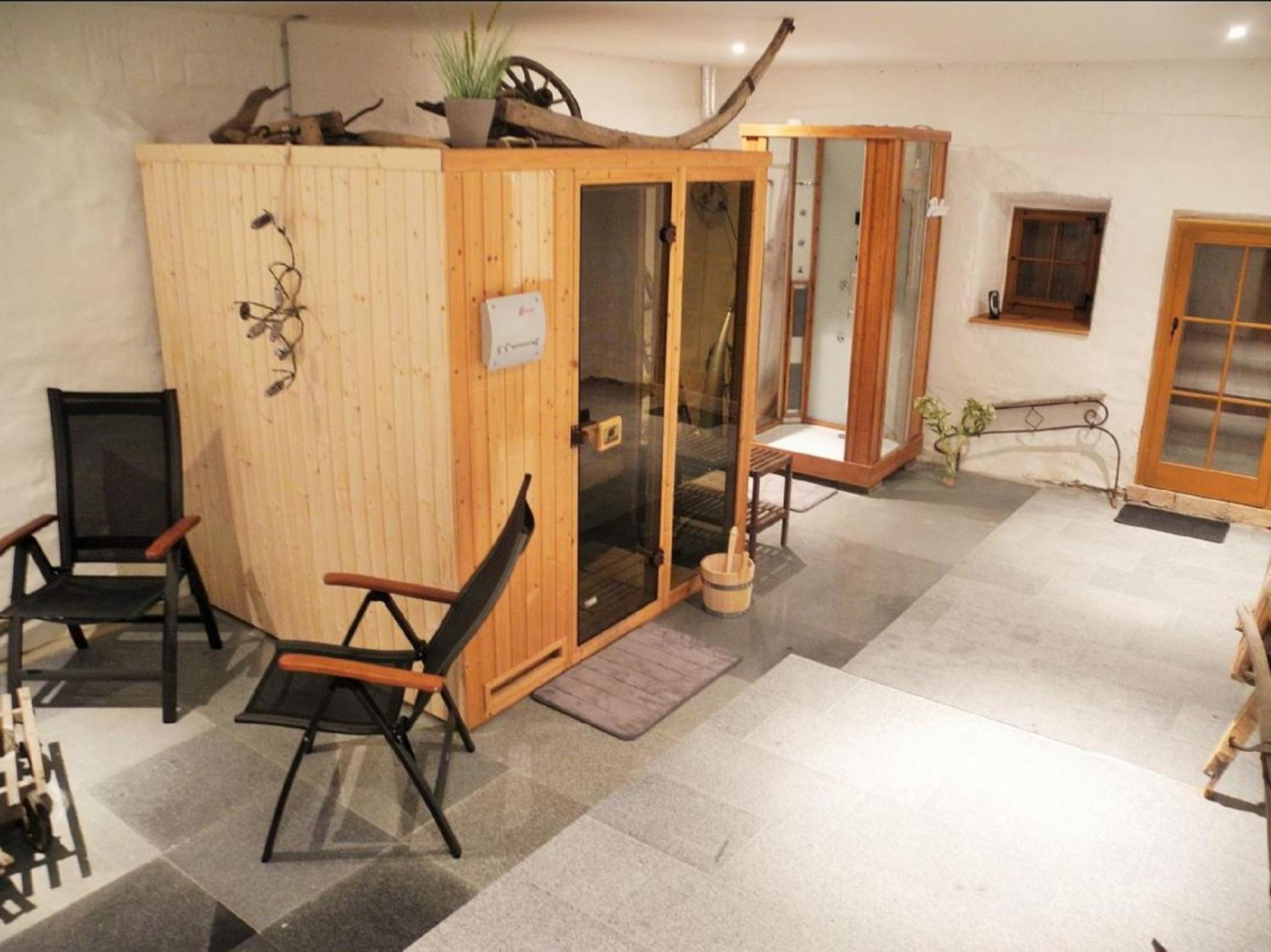 Grillnhäusl - Ruheoase in Alleinlage mit Sauna, Erlebnisstadl & Rehen vor der Haustür view 4