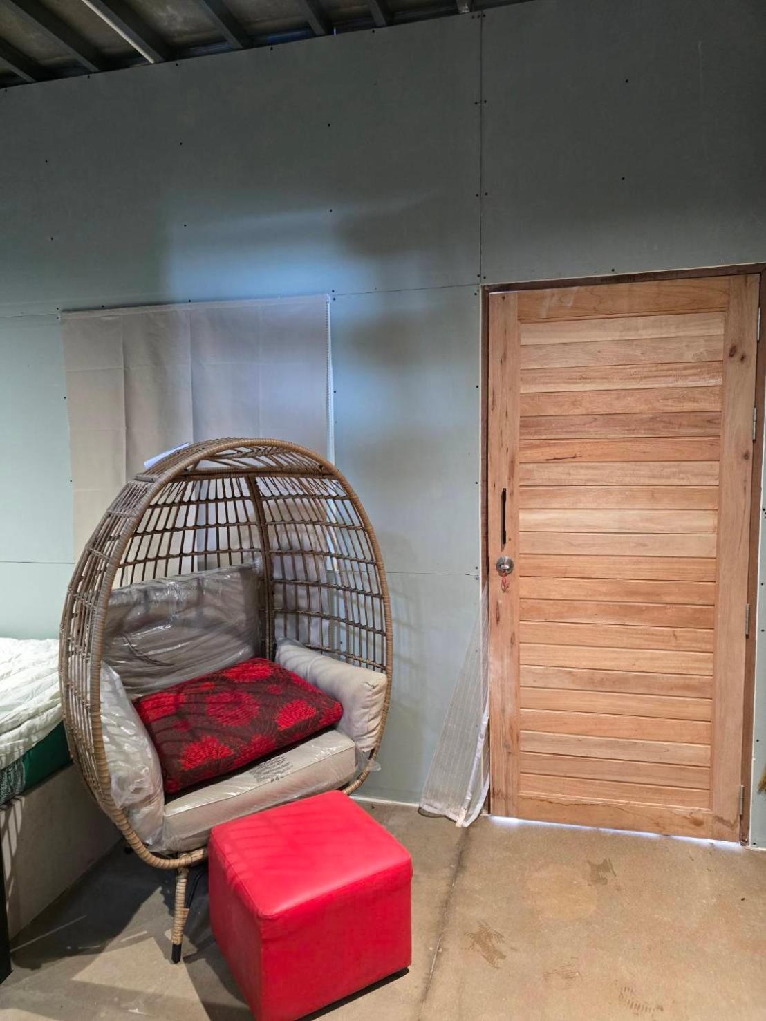 Uncle Ong Home's Khaokho บ้านพักลุงโอ่งโฮม เขาค้อ