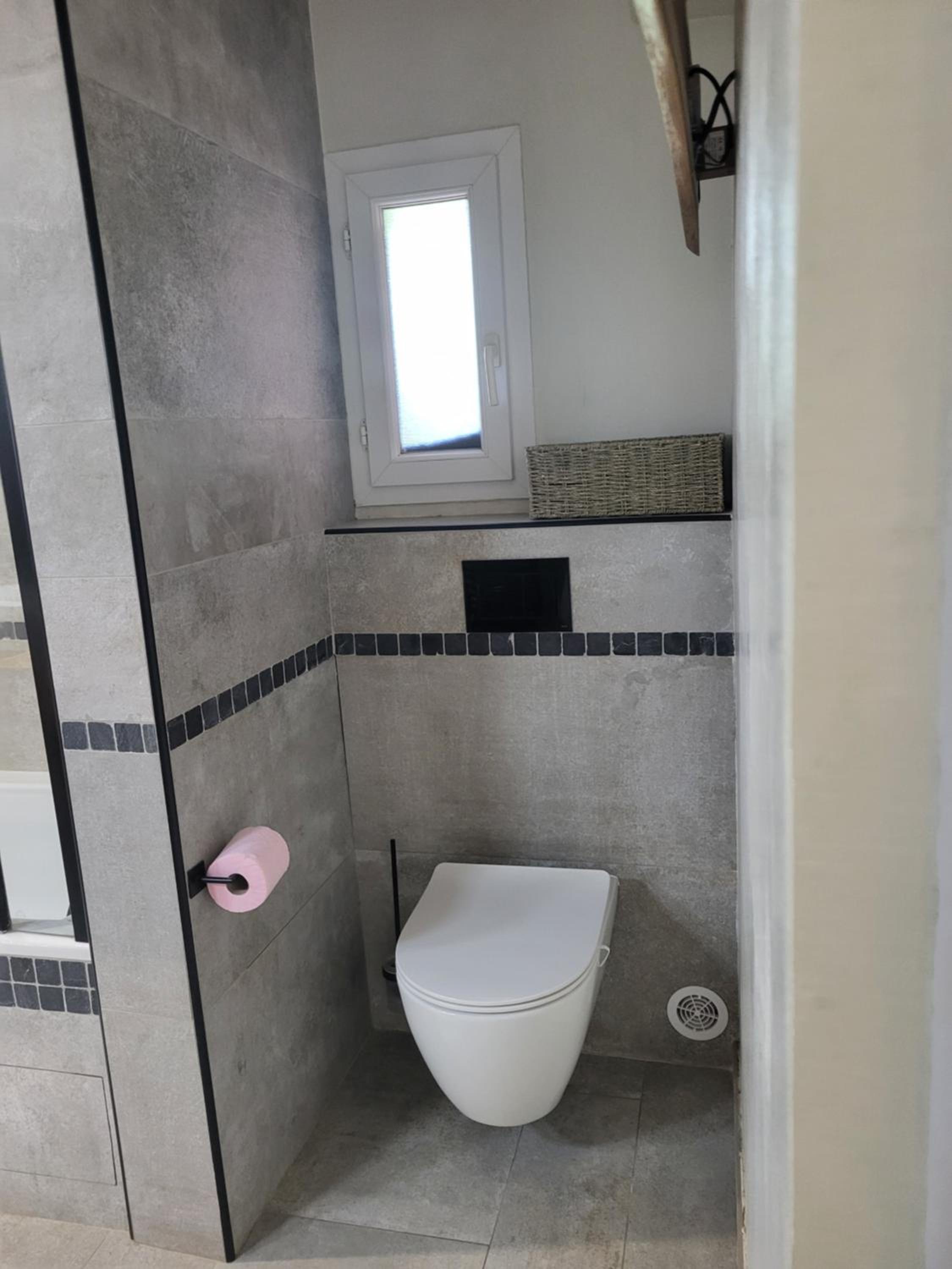 Maison au calme absolue