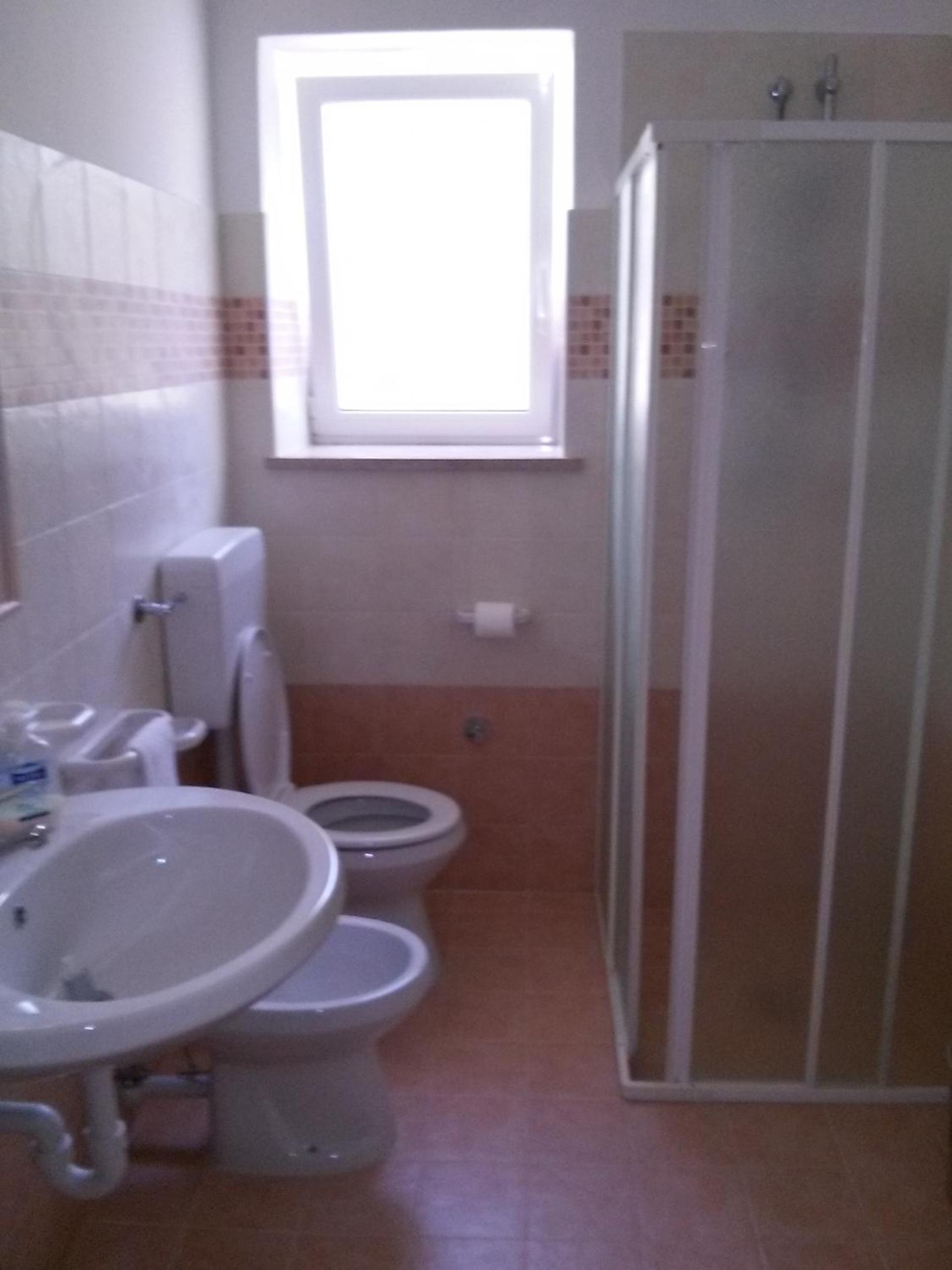 Appartamenti La Balestra