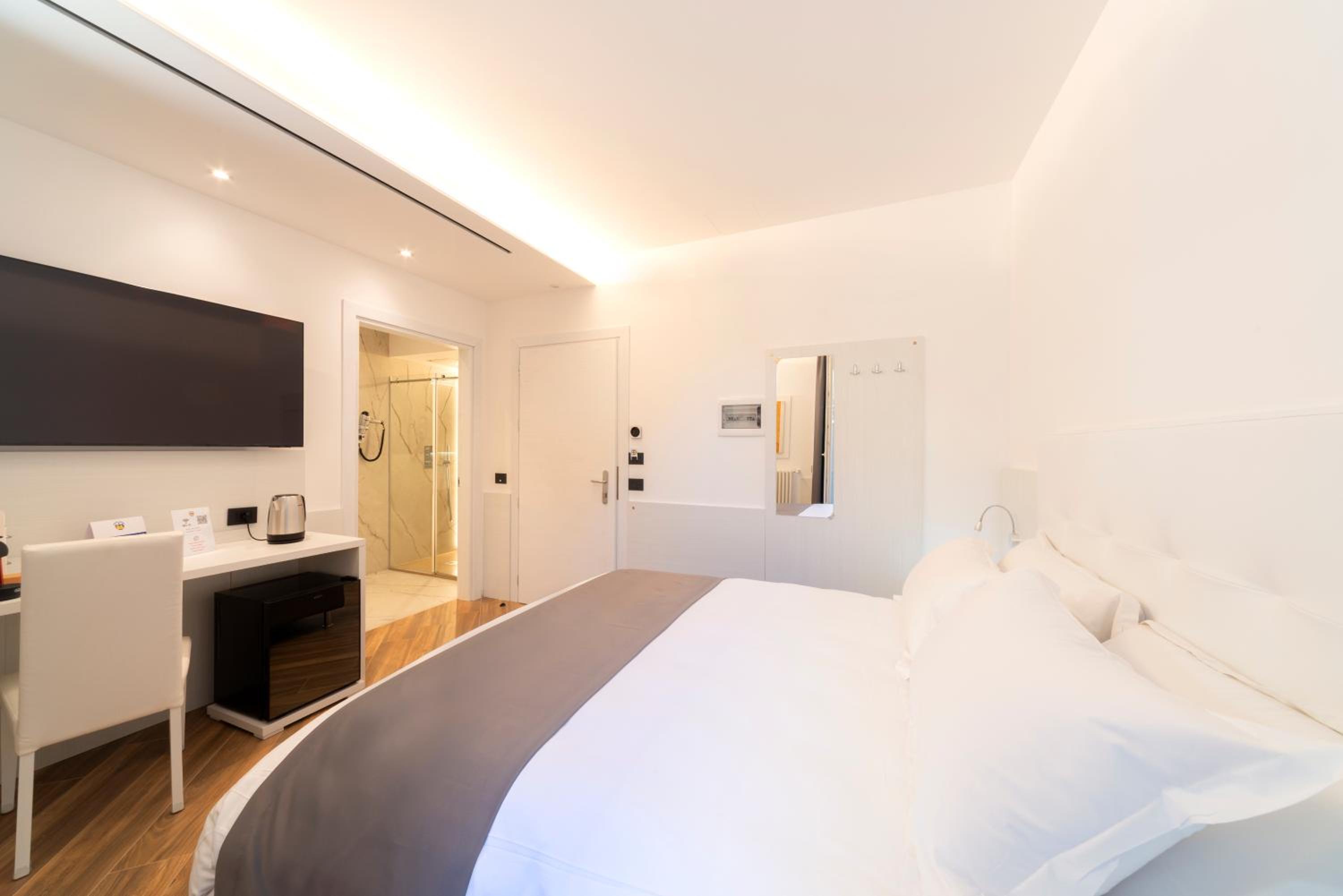 Chessa's Rooms
