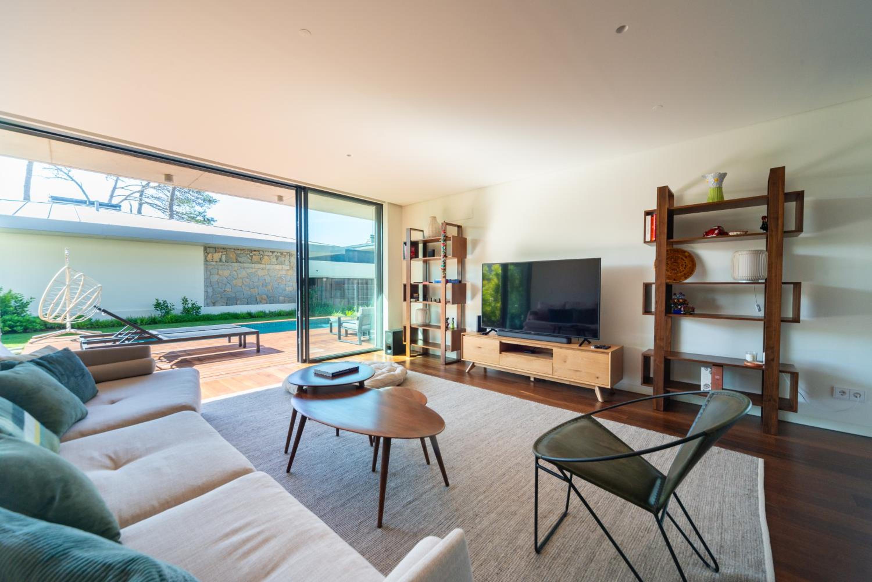 Cascais Sandwoods Luxury Villa