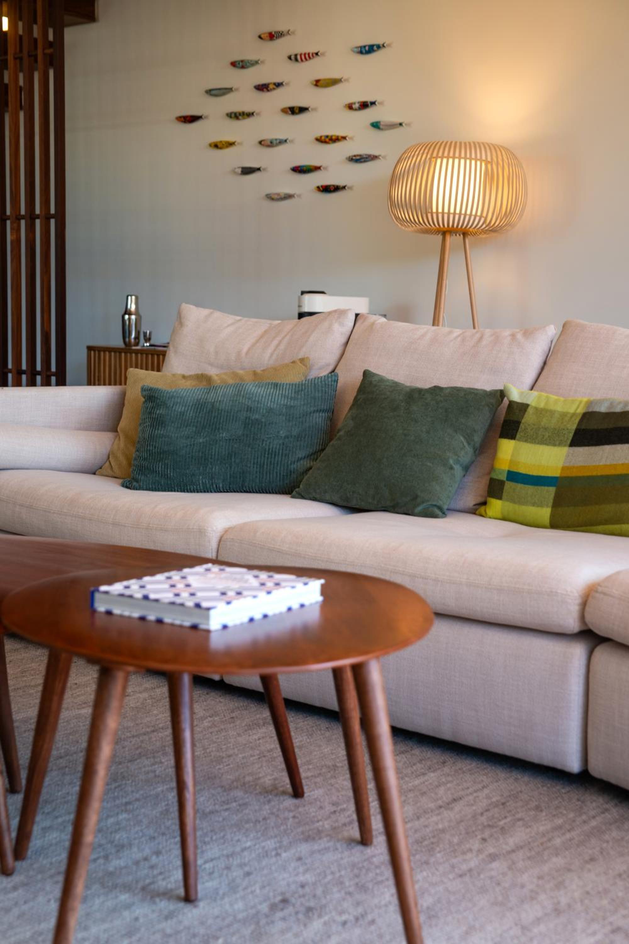 Cascais Sandwoods Luxury Villa