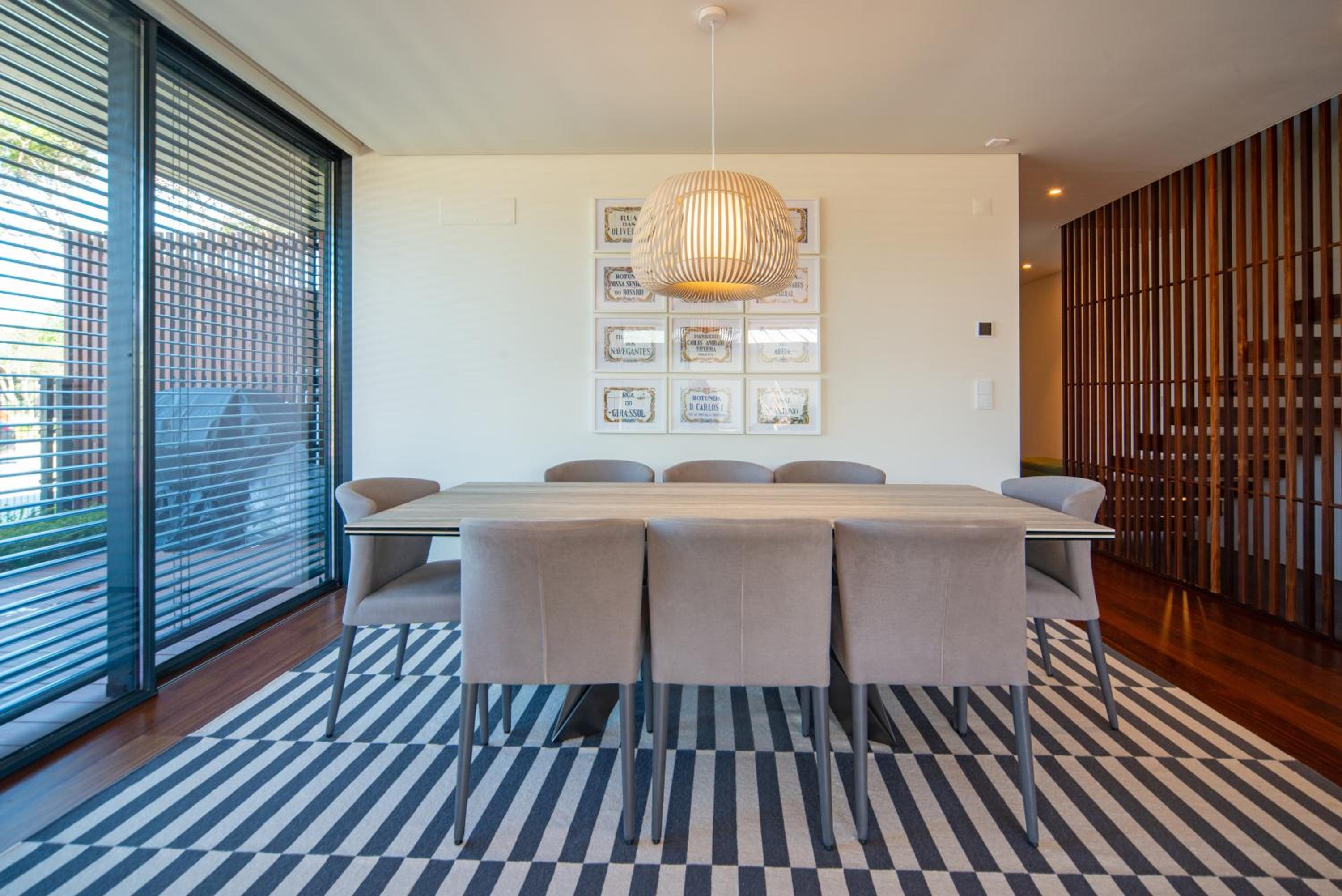 Cascais Sandwoods Luxury Villa