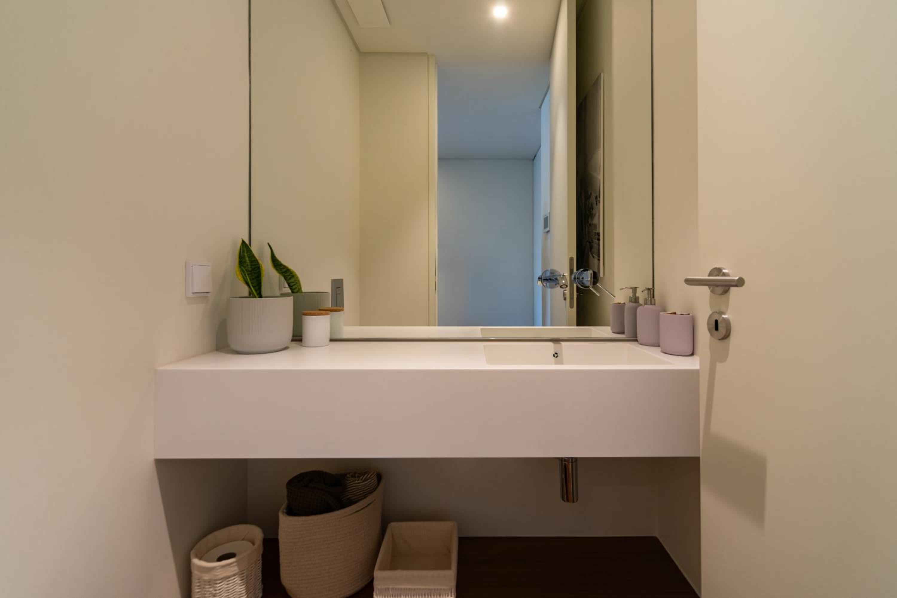 Cascais Sandwoods Luxury Villa