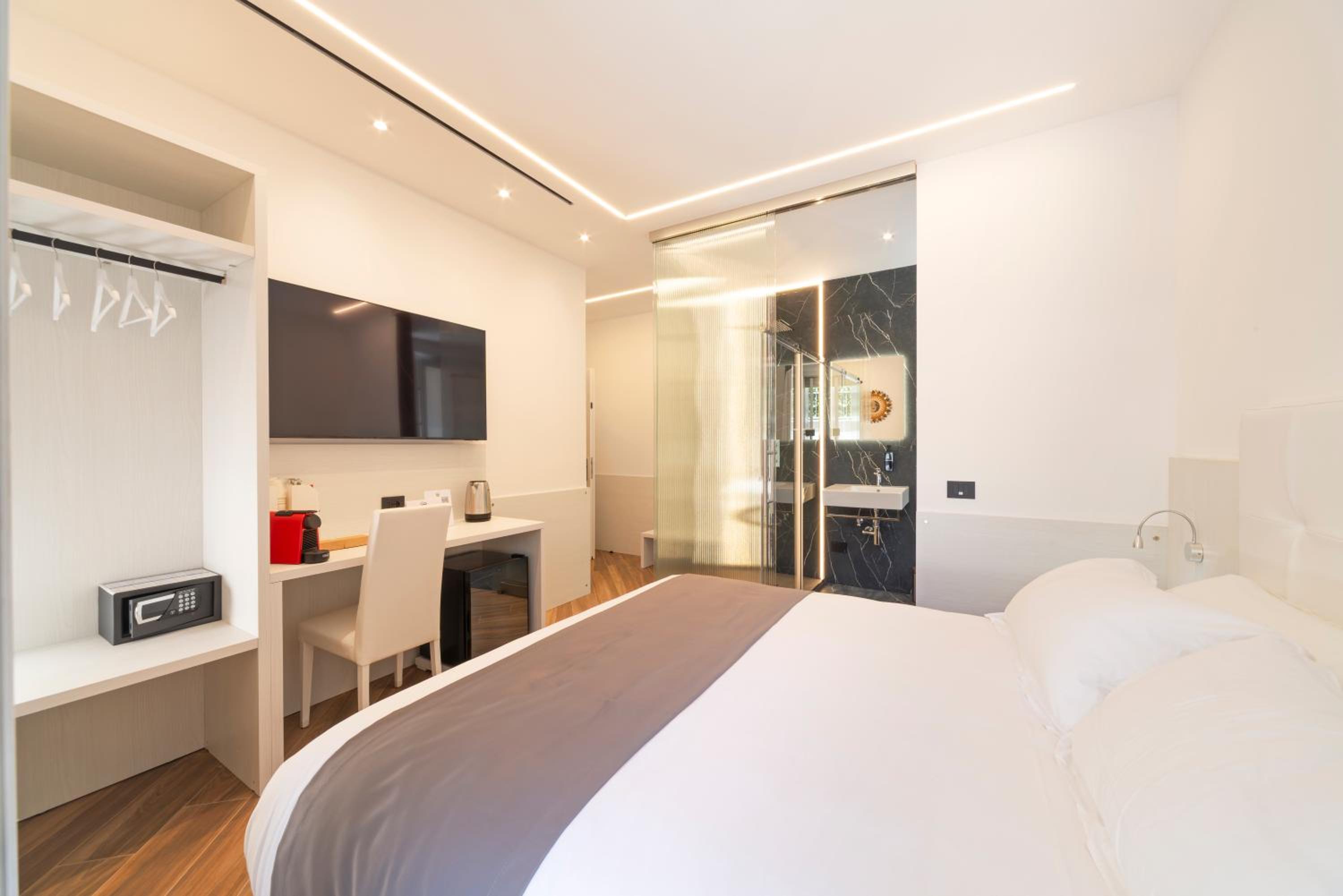 Chessa's Rooms