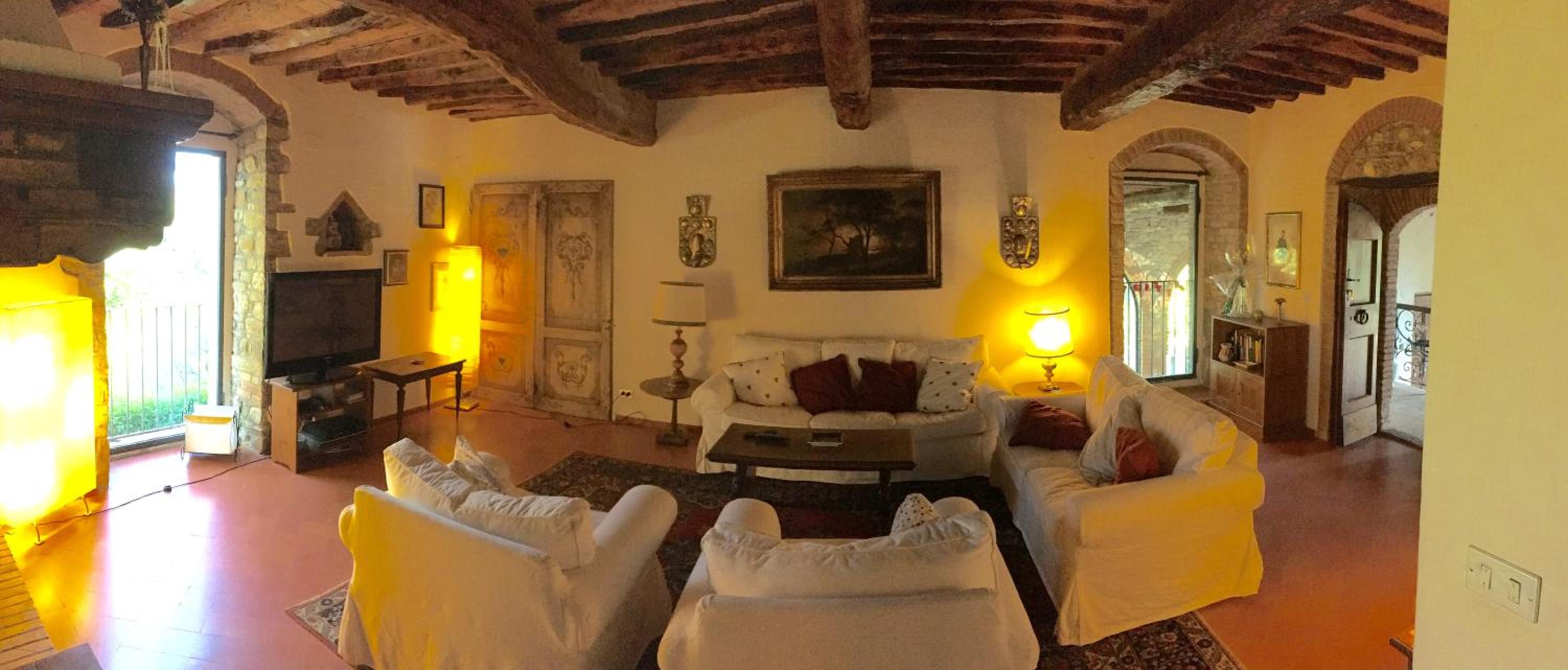 Poggio Rozzi