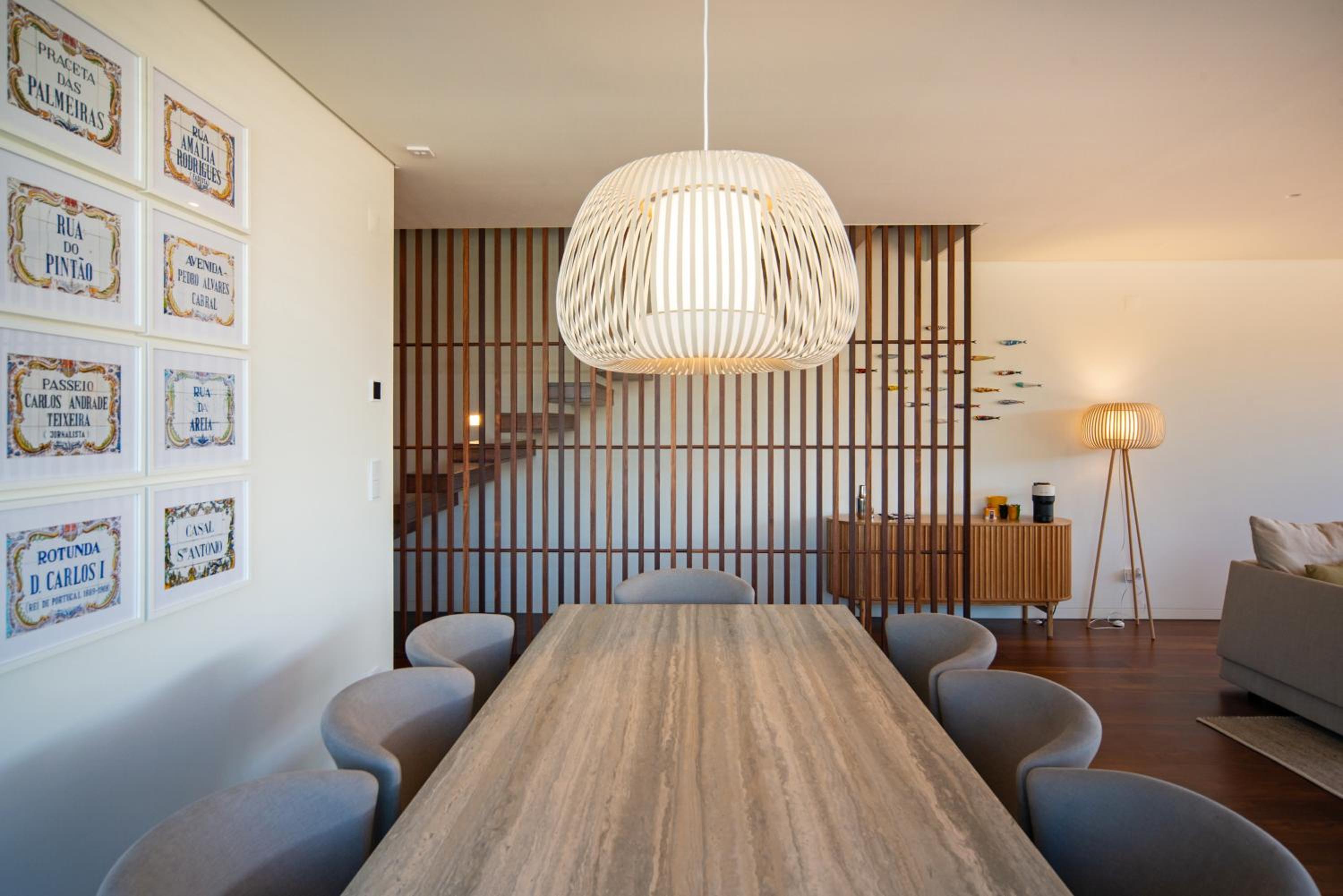 Cascais Sandwoods Luxury Villa