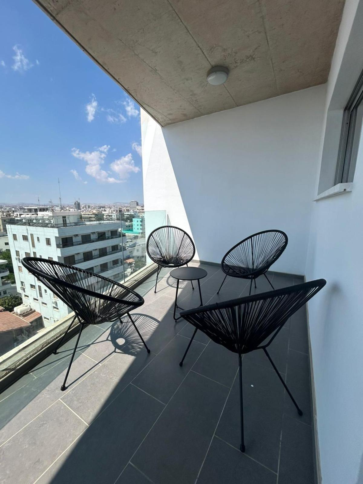 The lighthouse 1 bedroom 604