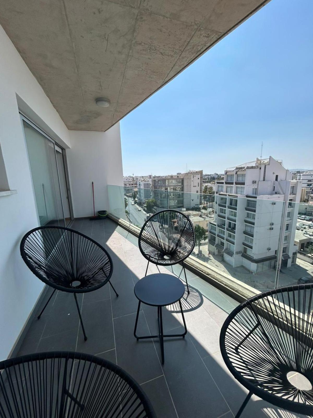 The lighthouse 1 bedroom 604