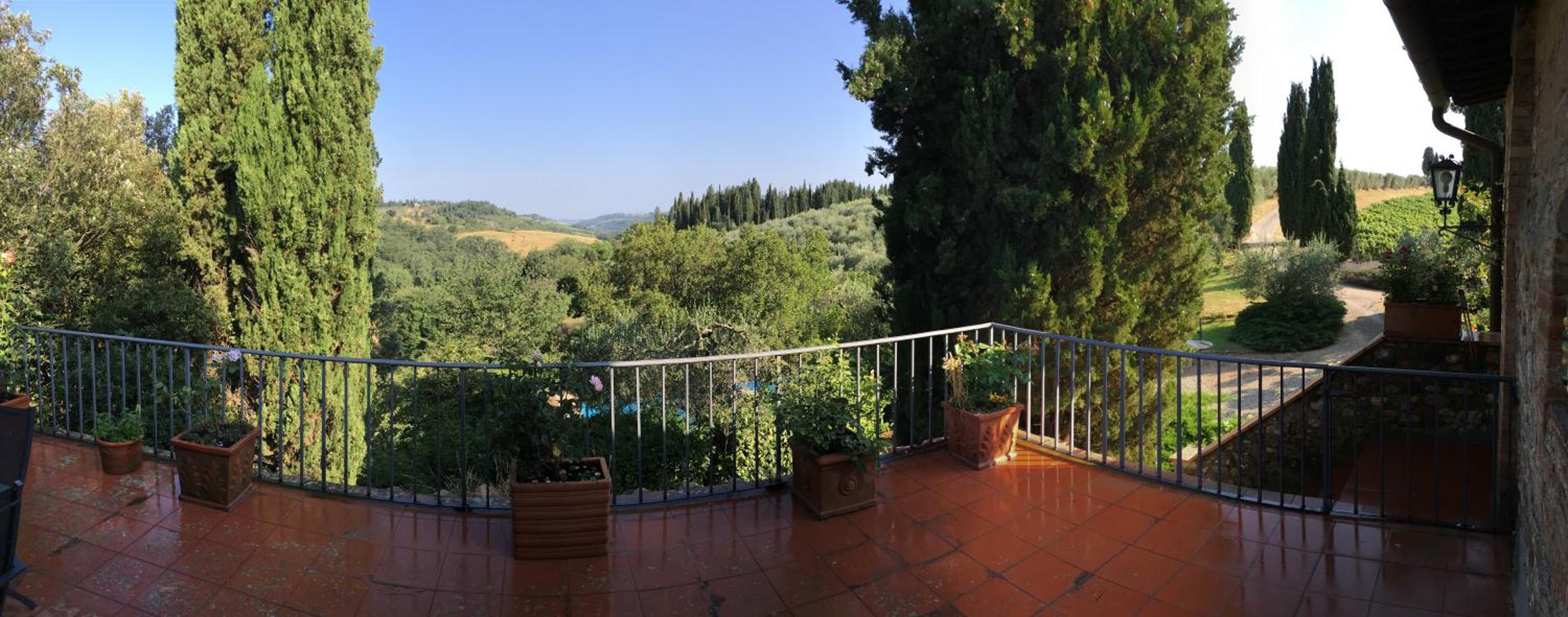 Poggio Rozzi