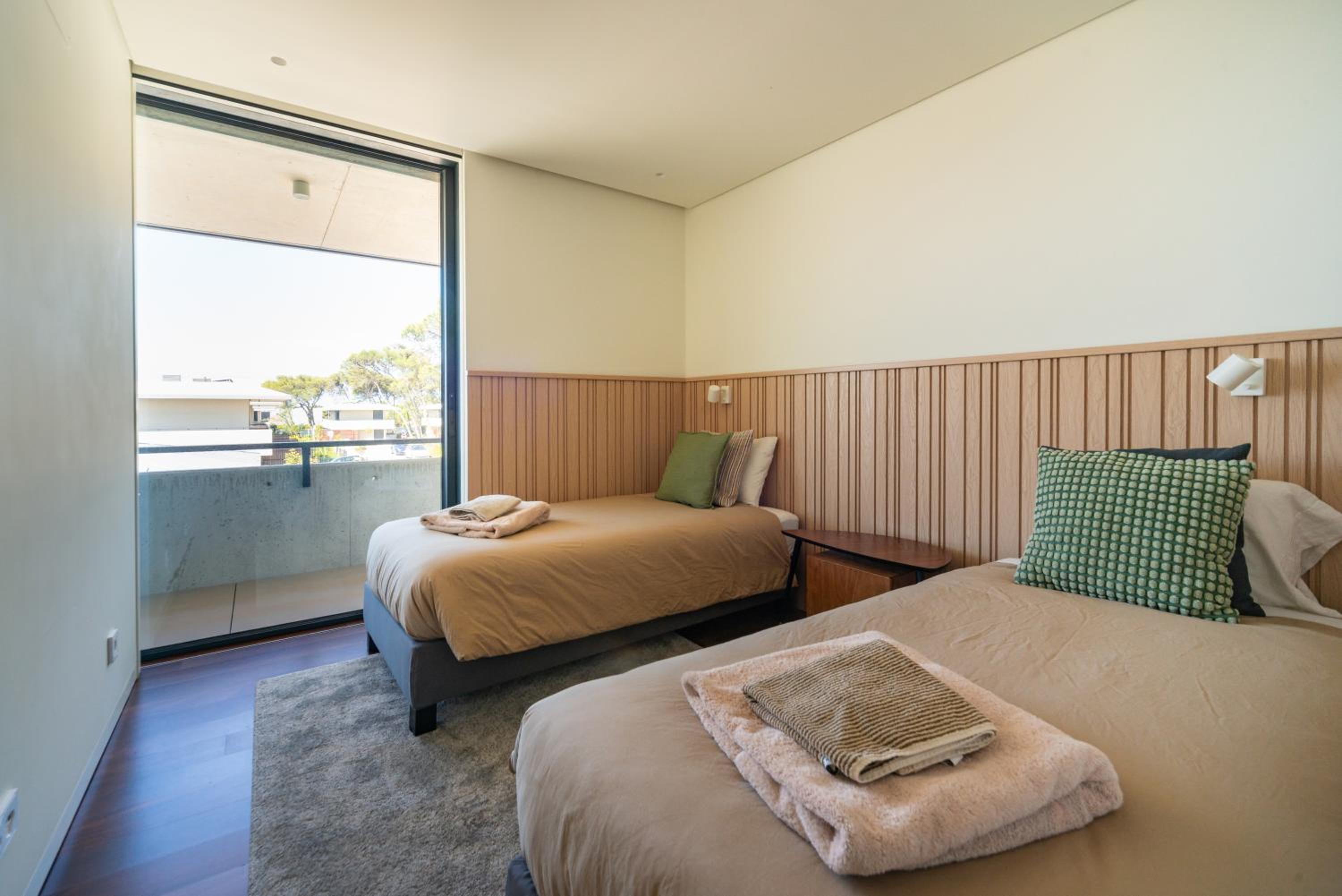 Cascais Sandwoods Luxury Villa