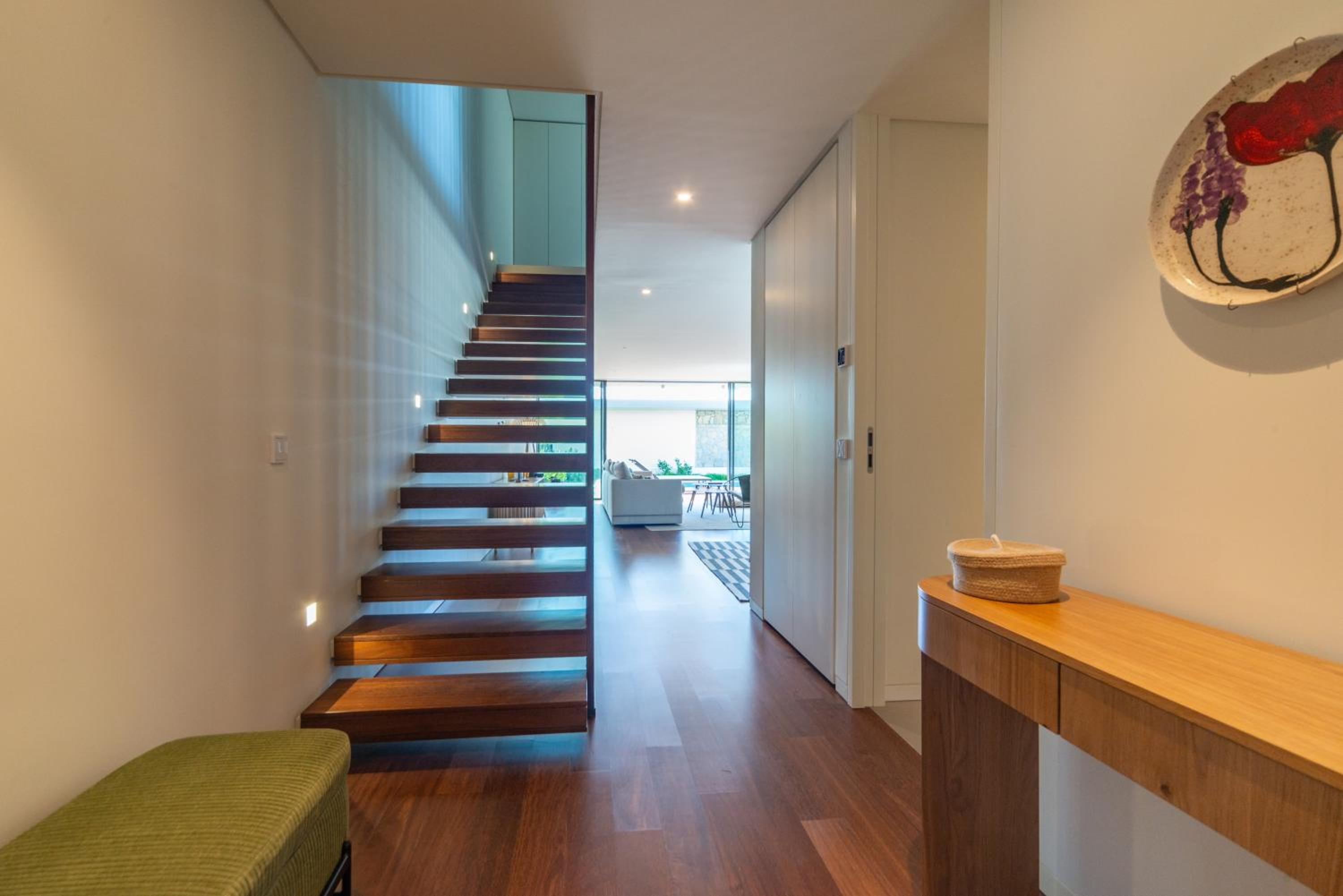 Cascais Sandwoods Luxury Villa
