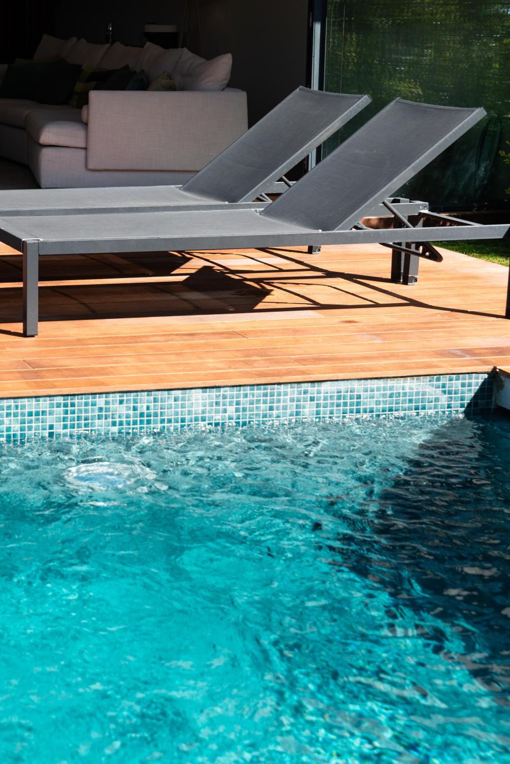Cascais Sandwoods Luxury Villa