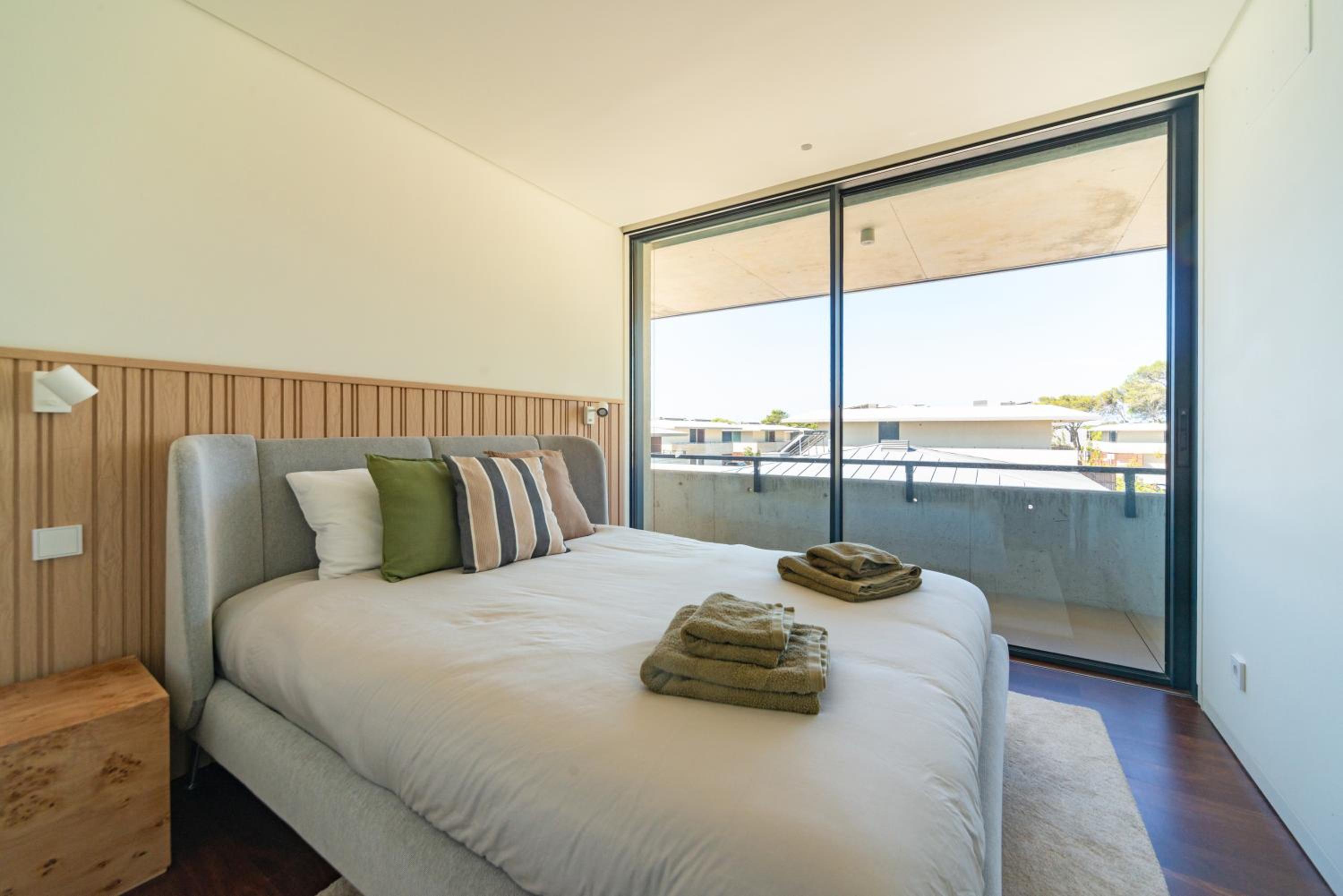 Cascais Sandwoods Luxury Villa