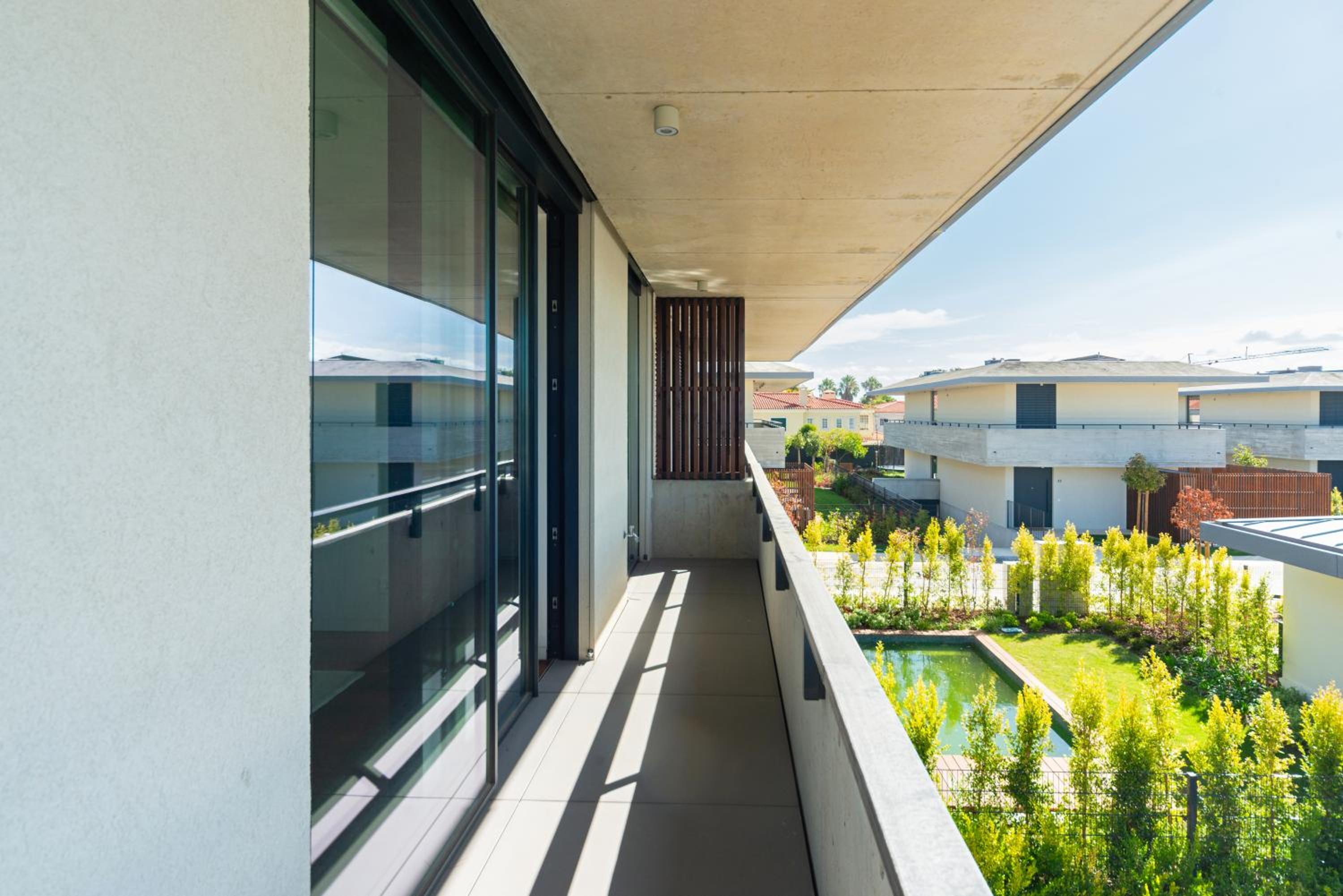 Cascais Sandwoods Luxury Villa