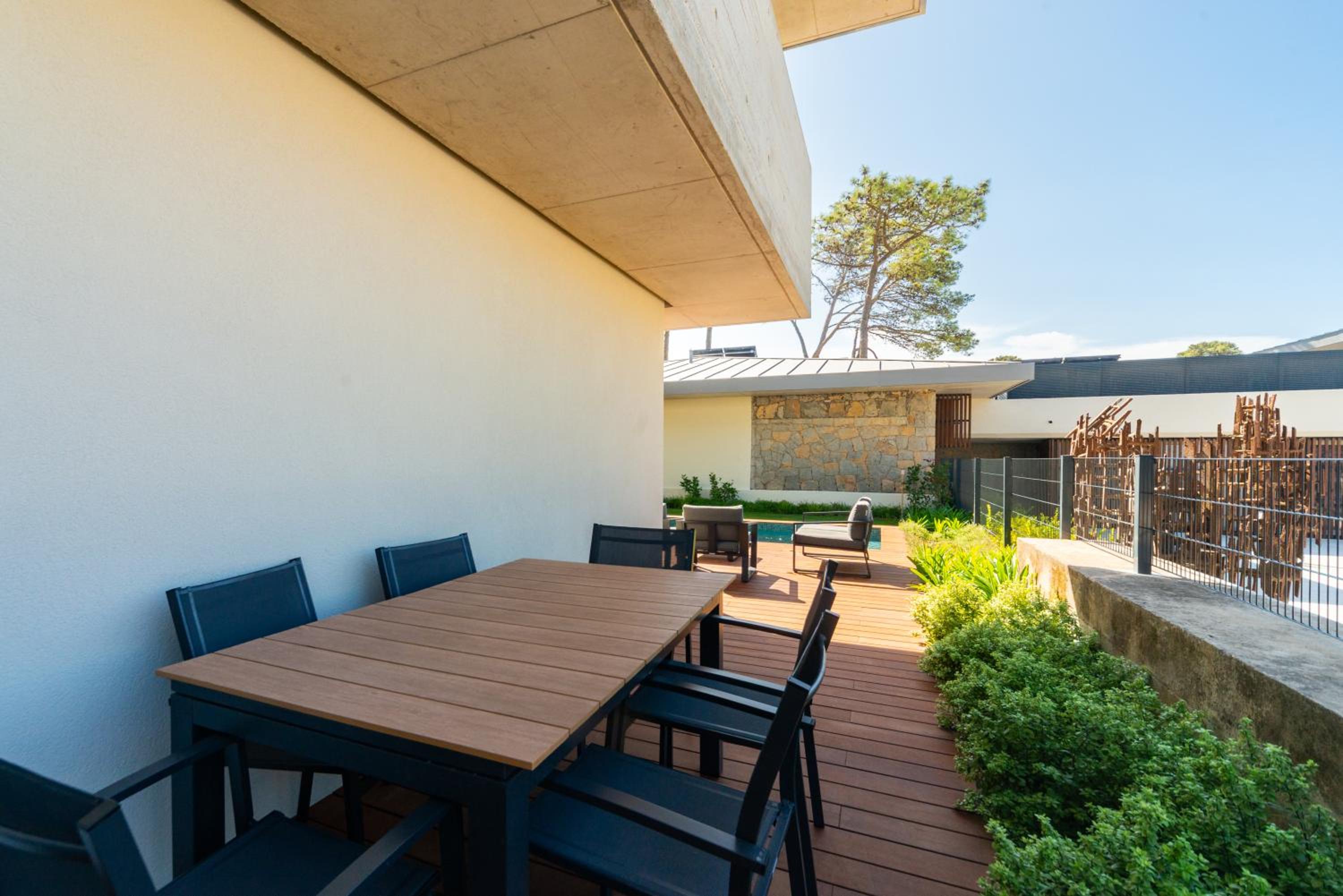Cascais Sandwoods Luxury Villa