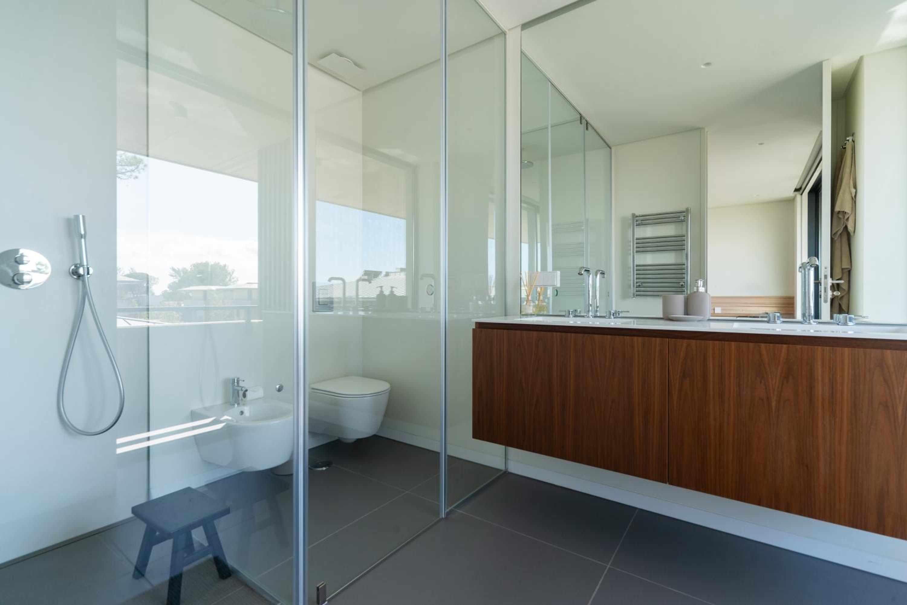 Cascais Sandwoods Luxury Villa