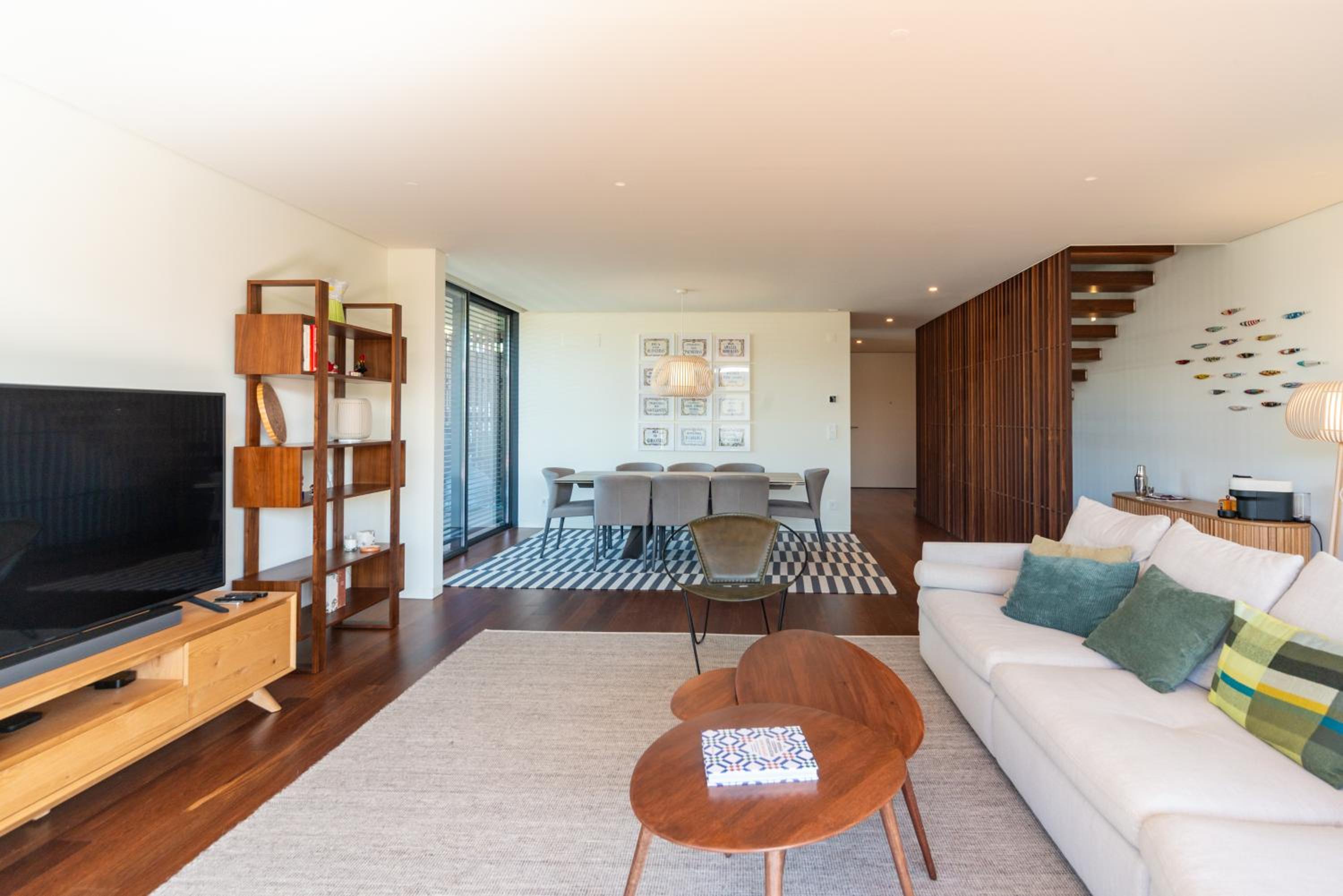 Cascais Sandwoods Luxury Villa