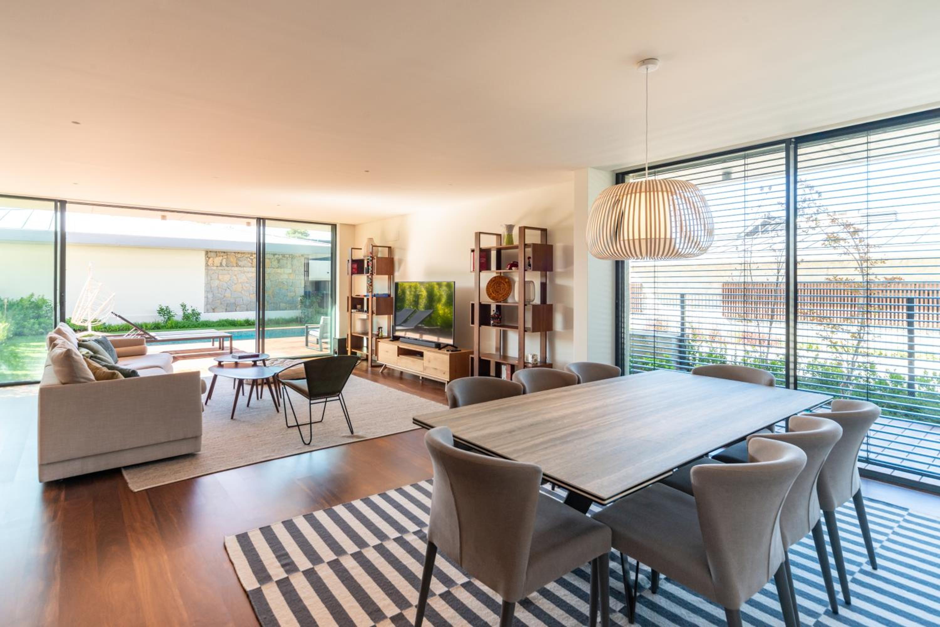 Cascais Sandwoods Luxury Villa
