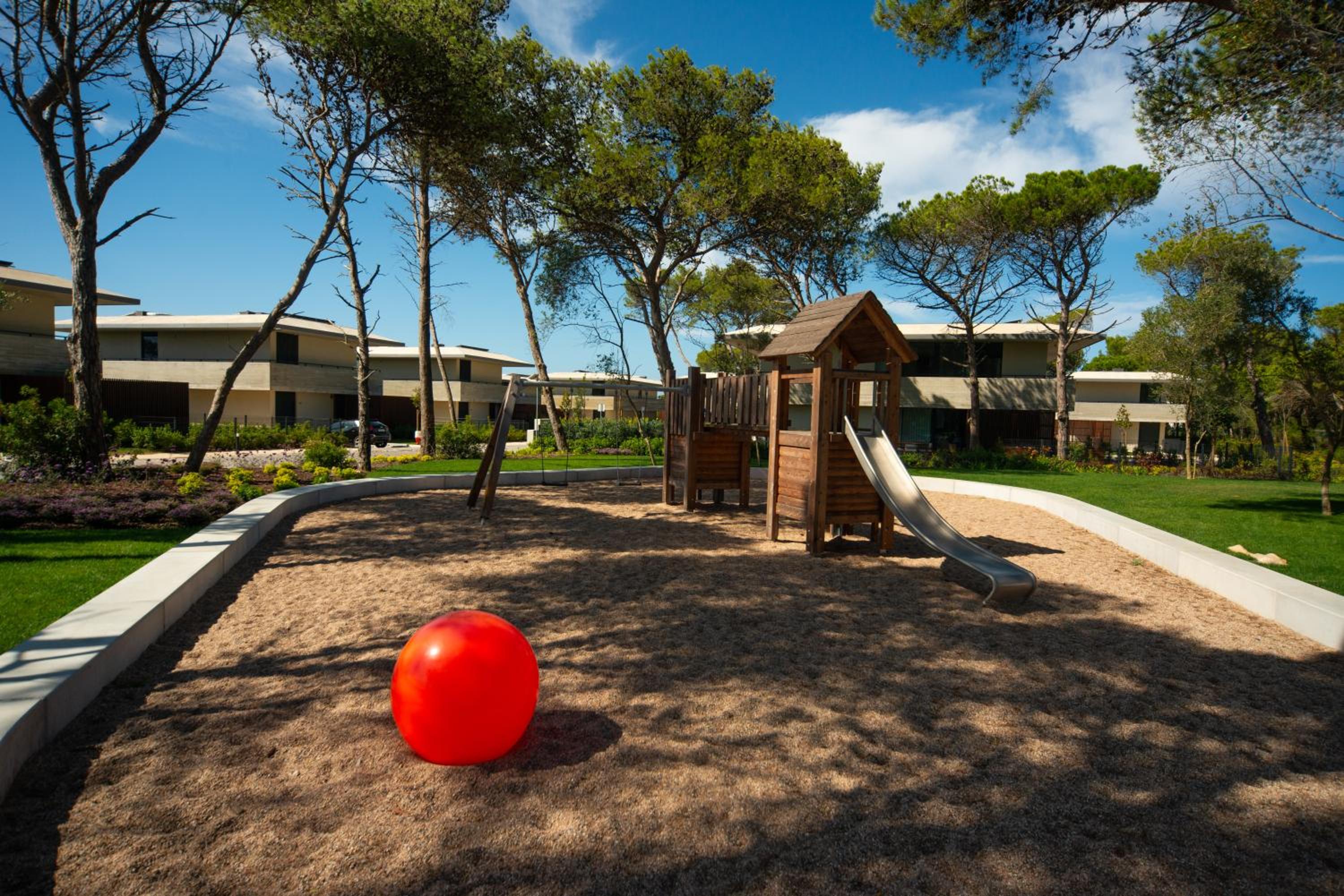 Cascais Sandwoods Luxury Villa