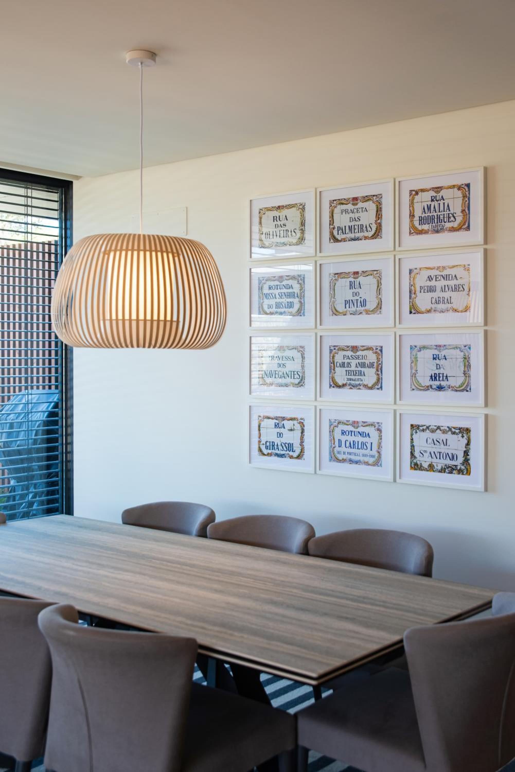 Cascais Sandwoods Luxury Villa