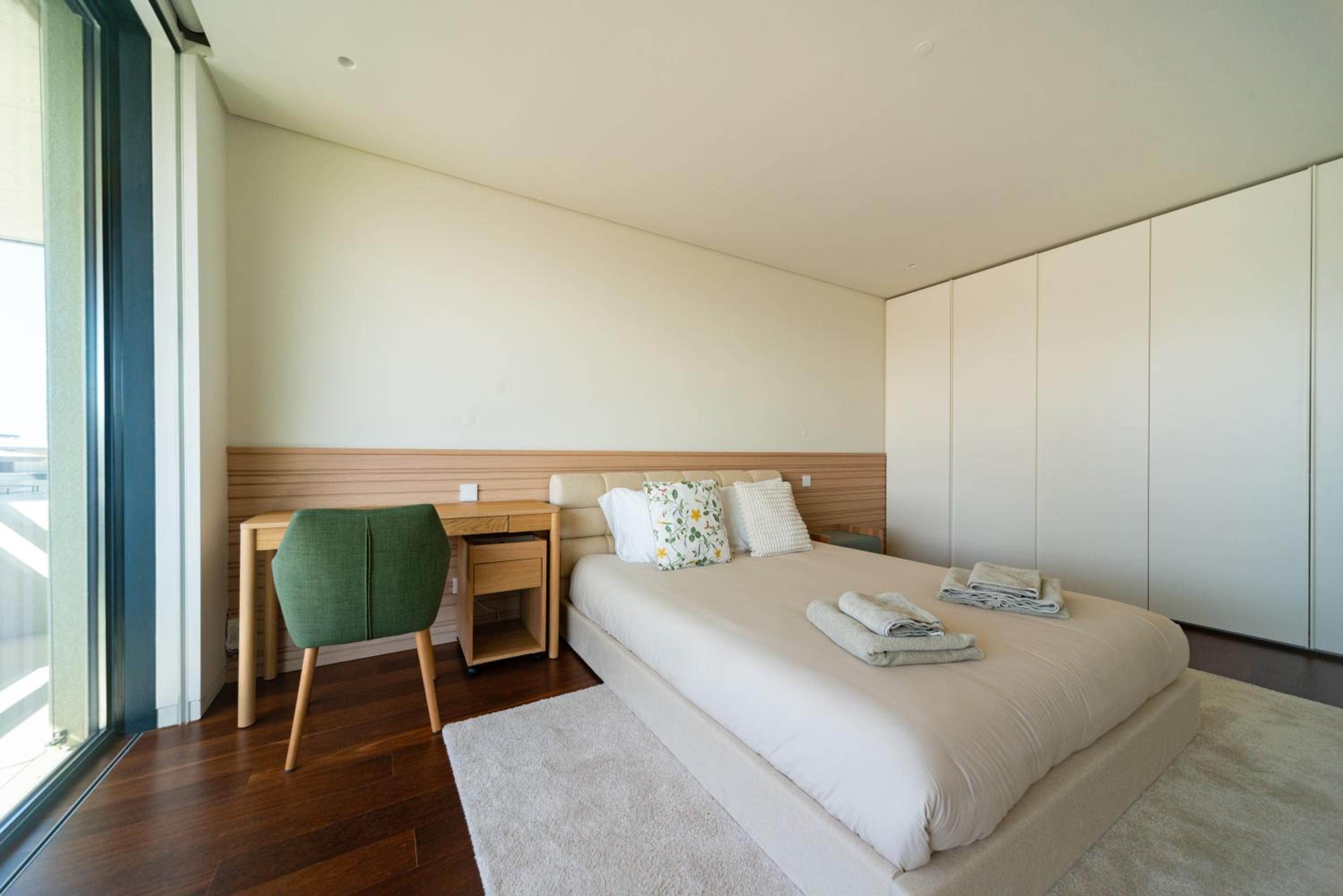 Cascais Sandwoods Luxury Villa
