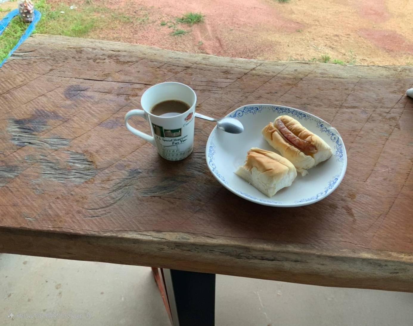 Uncle Ong Home's Khaokho บ้านพักลุงโอ่งโฮม เขาค้อ