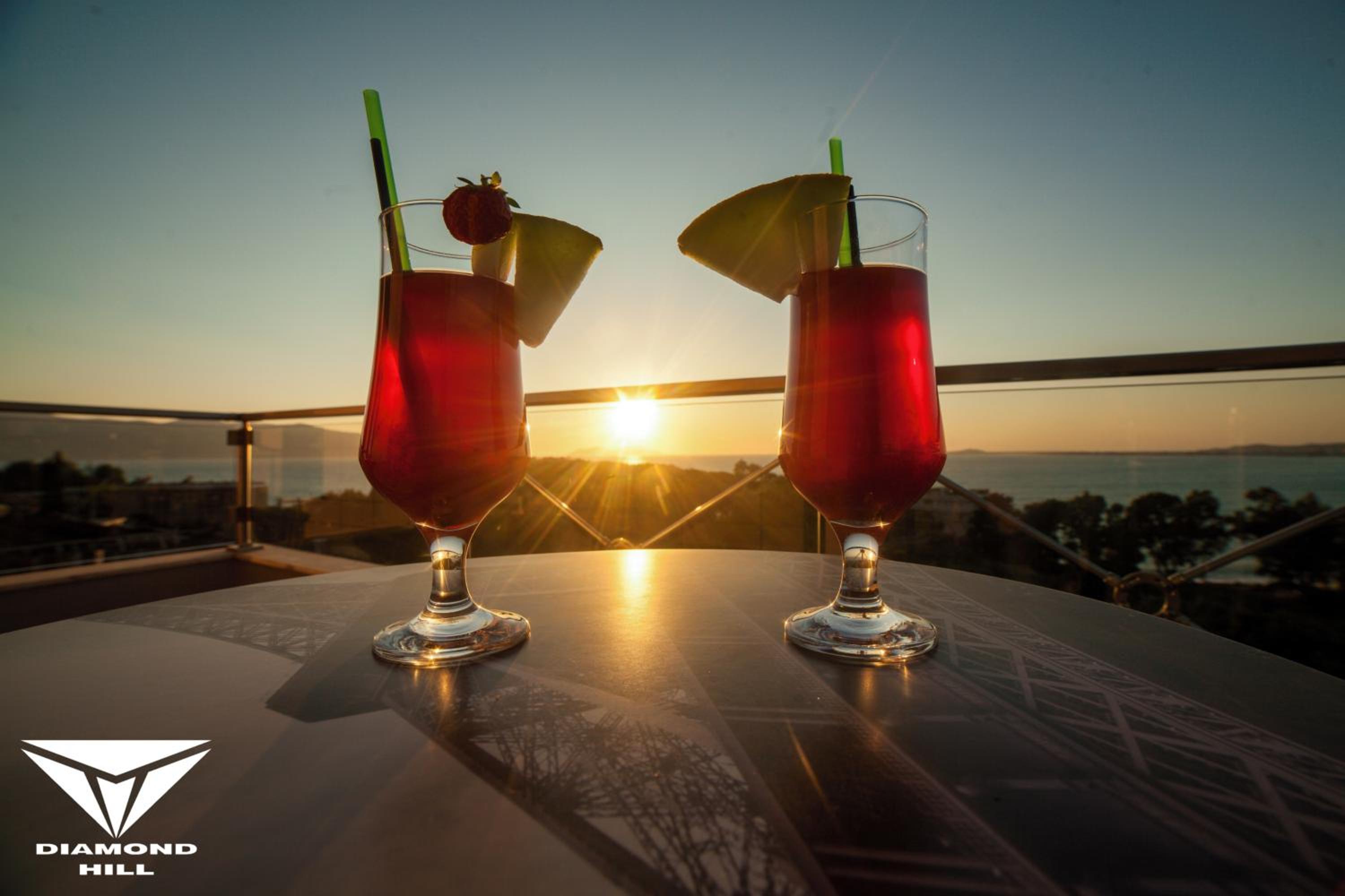 Diamond Hill Resort & SPA