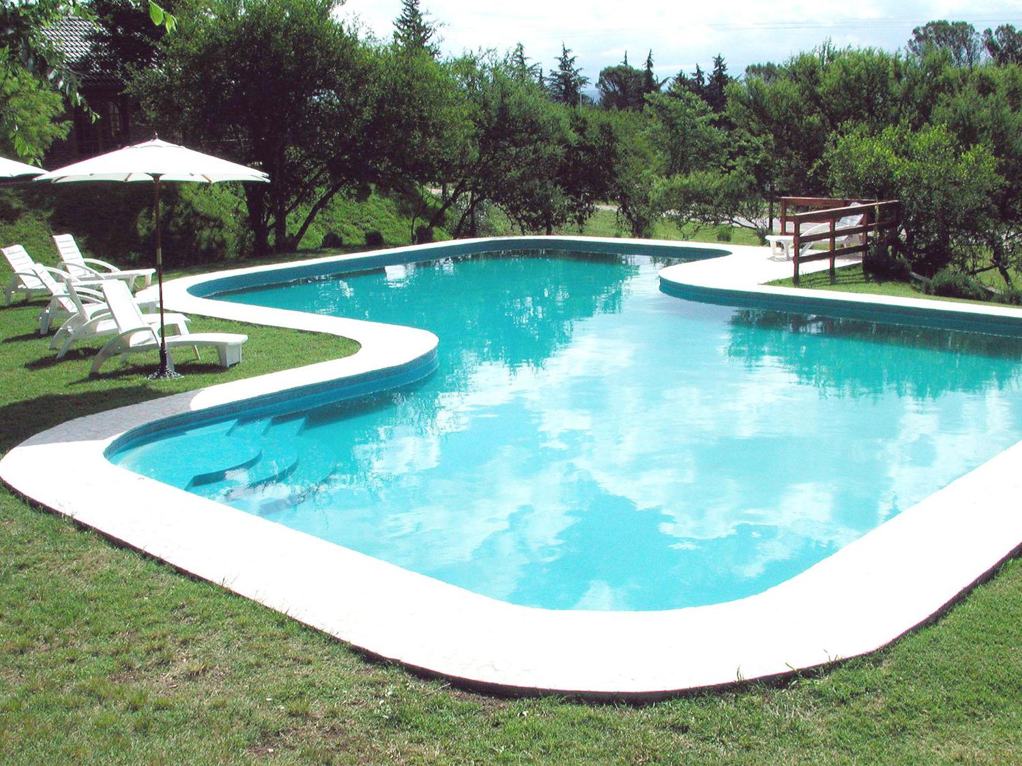 Cabañas Mirasoles
