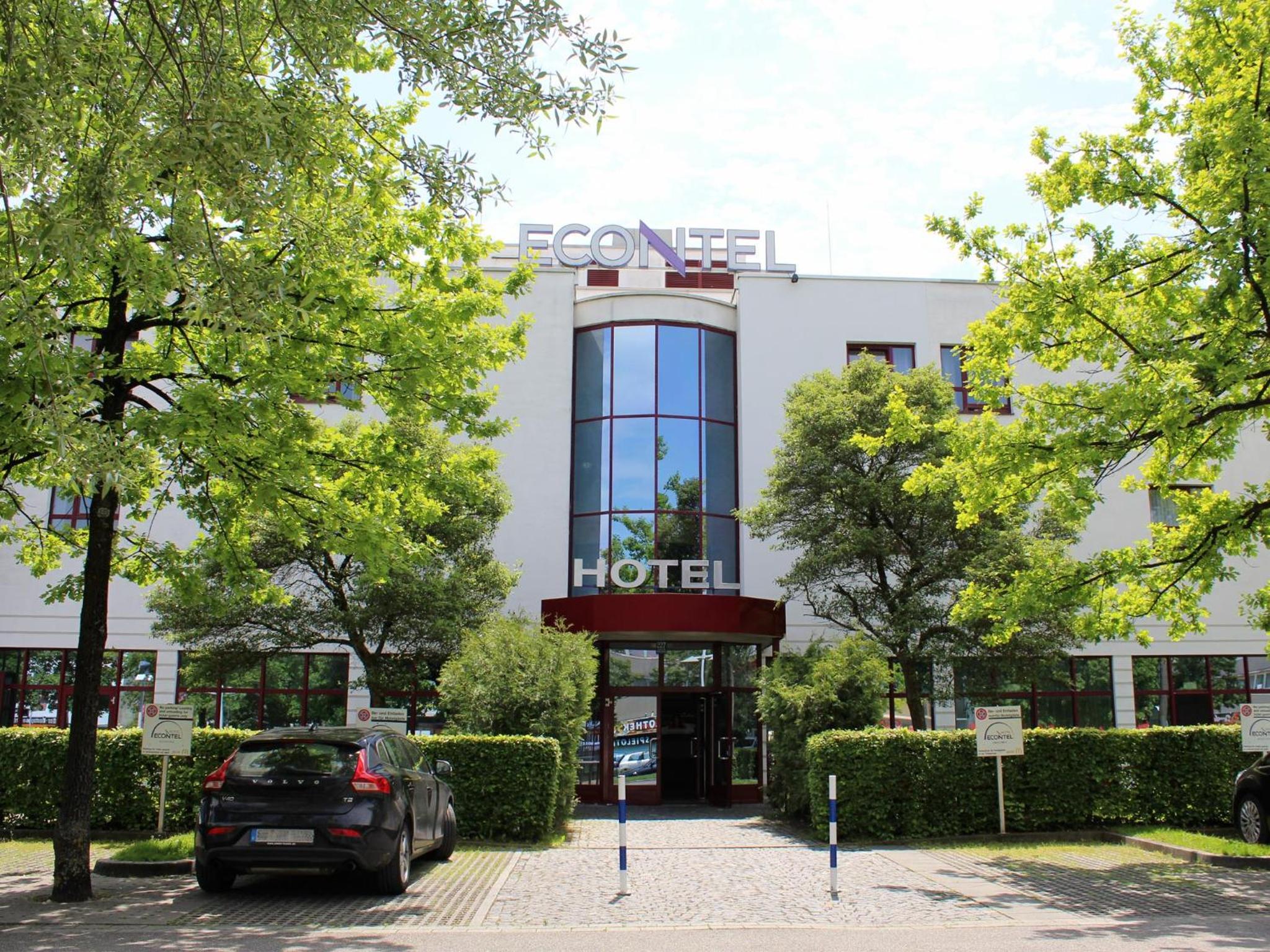 Munich Vacations - AMBER ECONTEL - Property Image 29