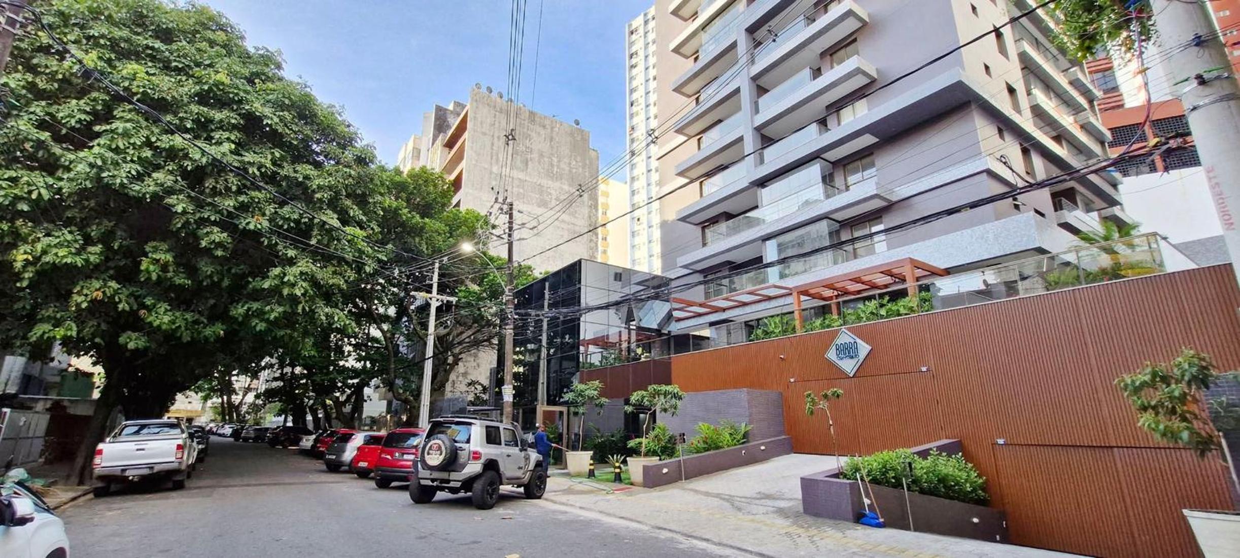 COBAR0140 - Edifício Barra Conceito