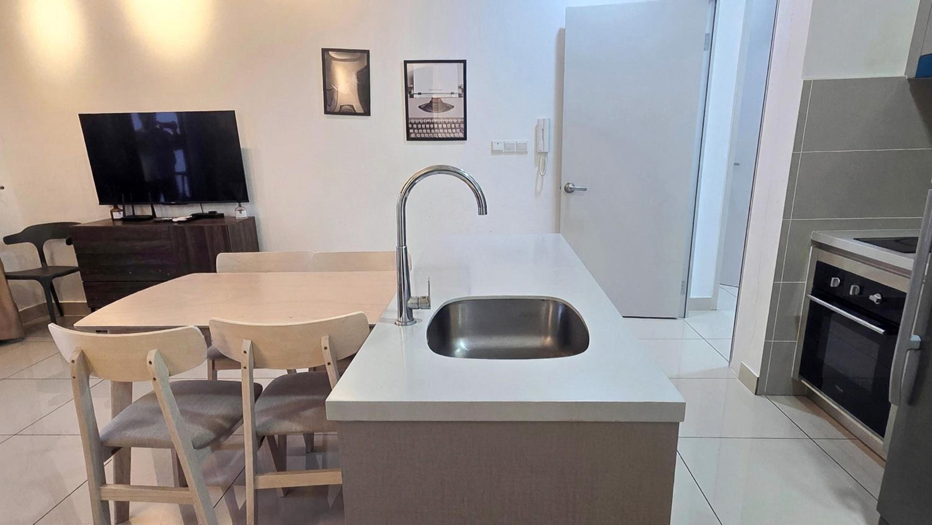 Trion KL Star Suites