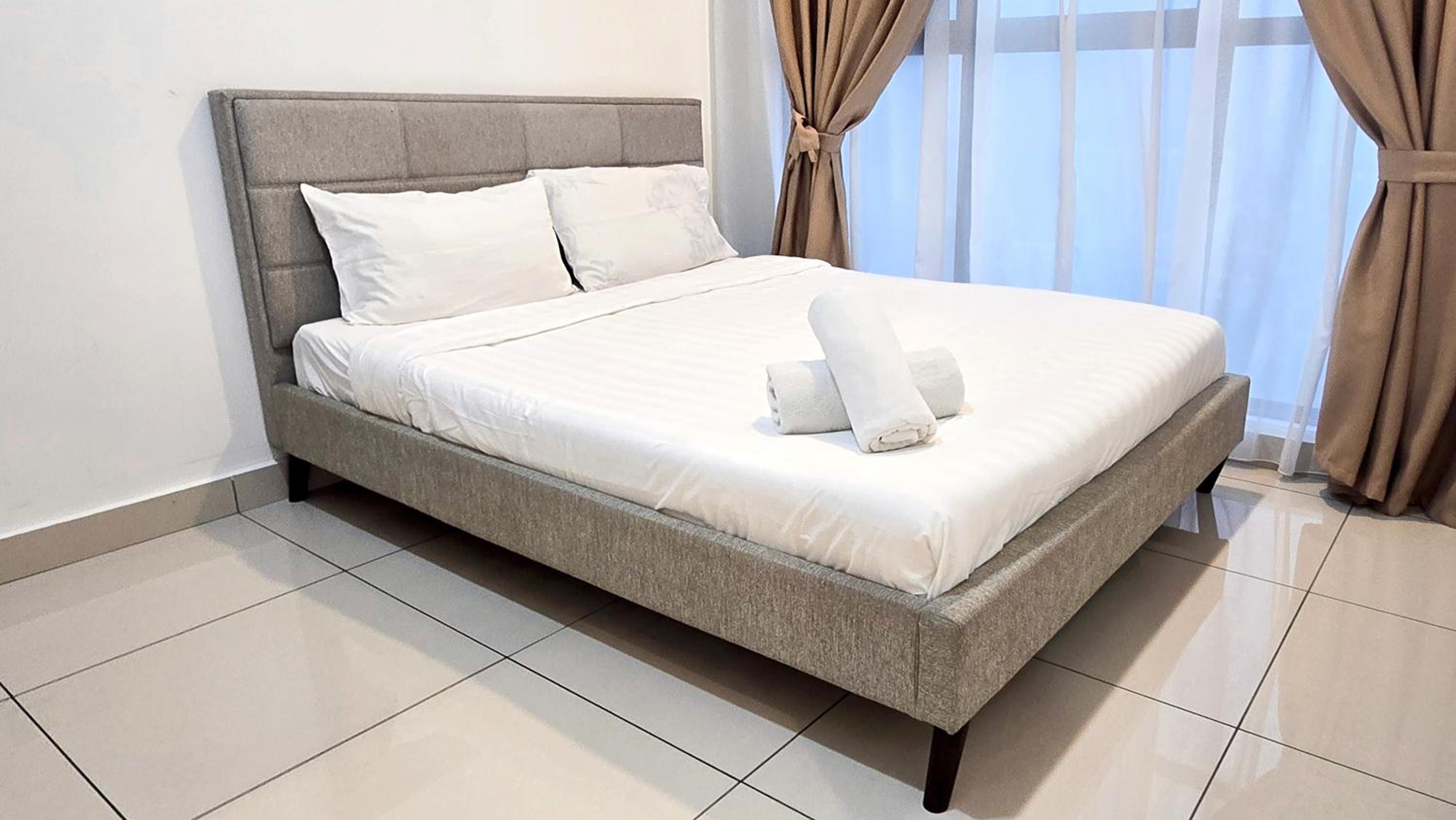 Trion KL Star Suites