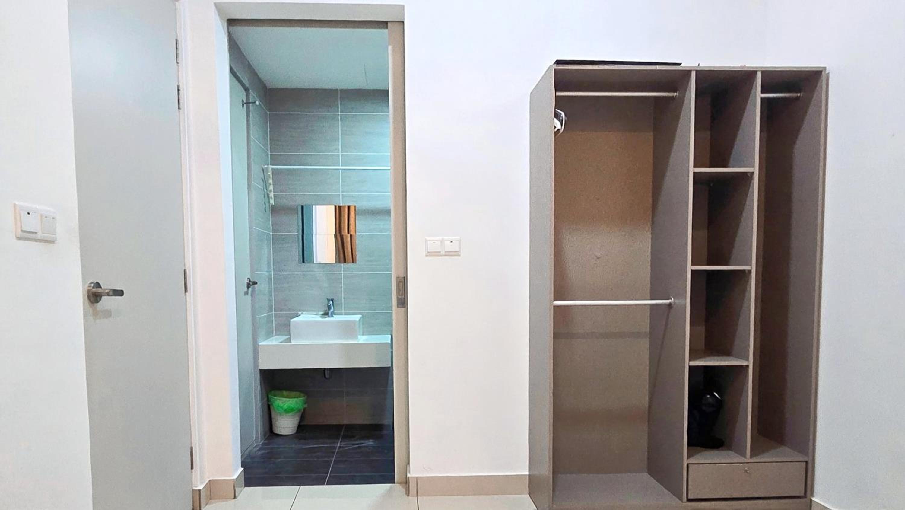 Trion KL Star Suites