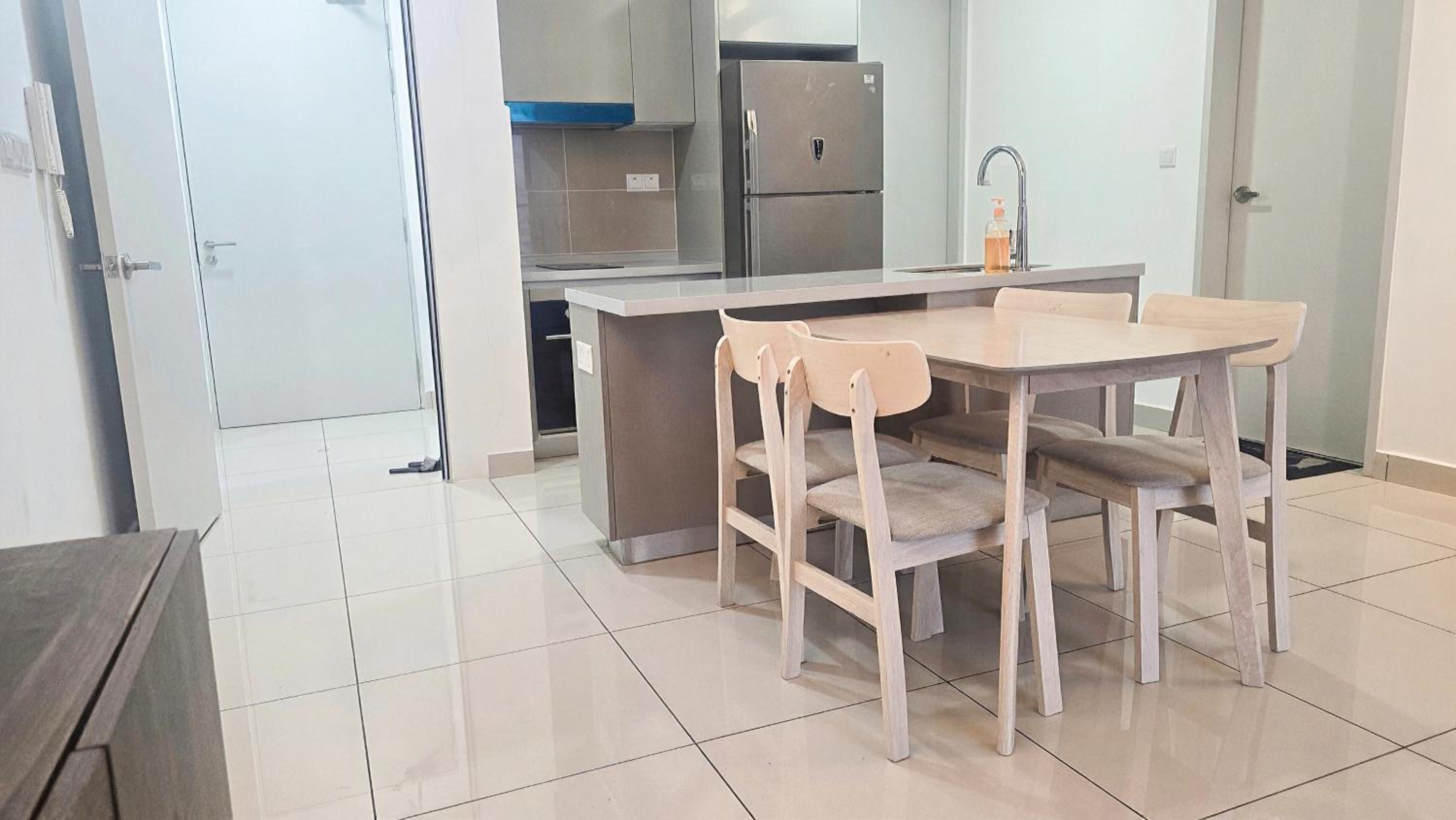 Trion KL Star Suites