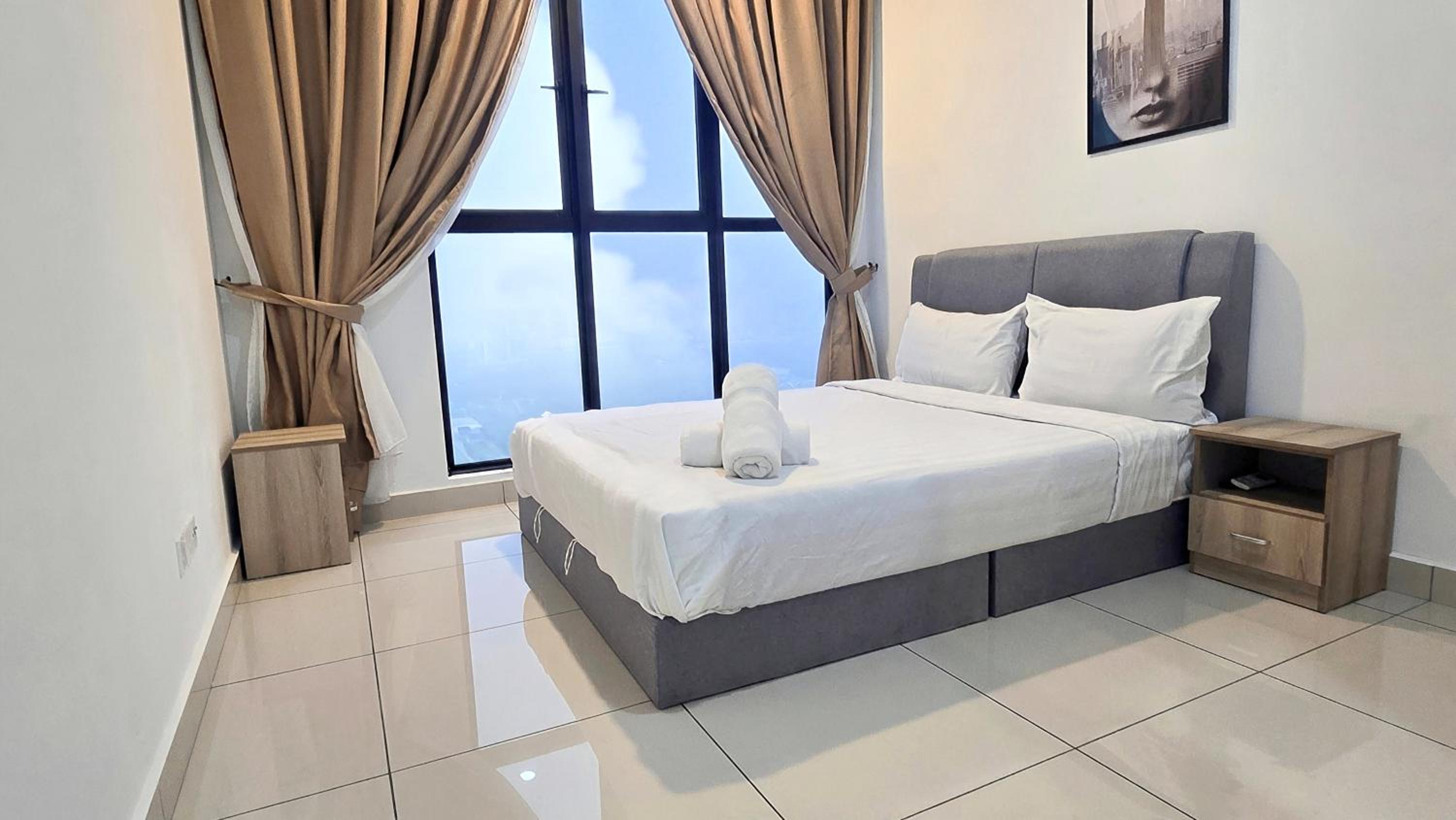 Trion KL Star Suites