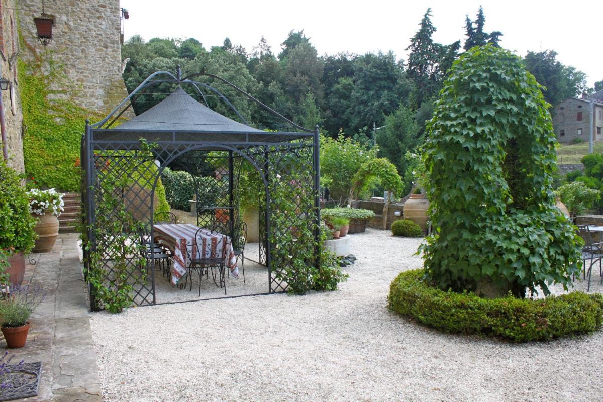 Relais Mastro Cinghiale