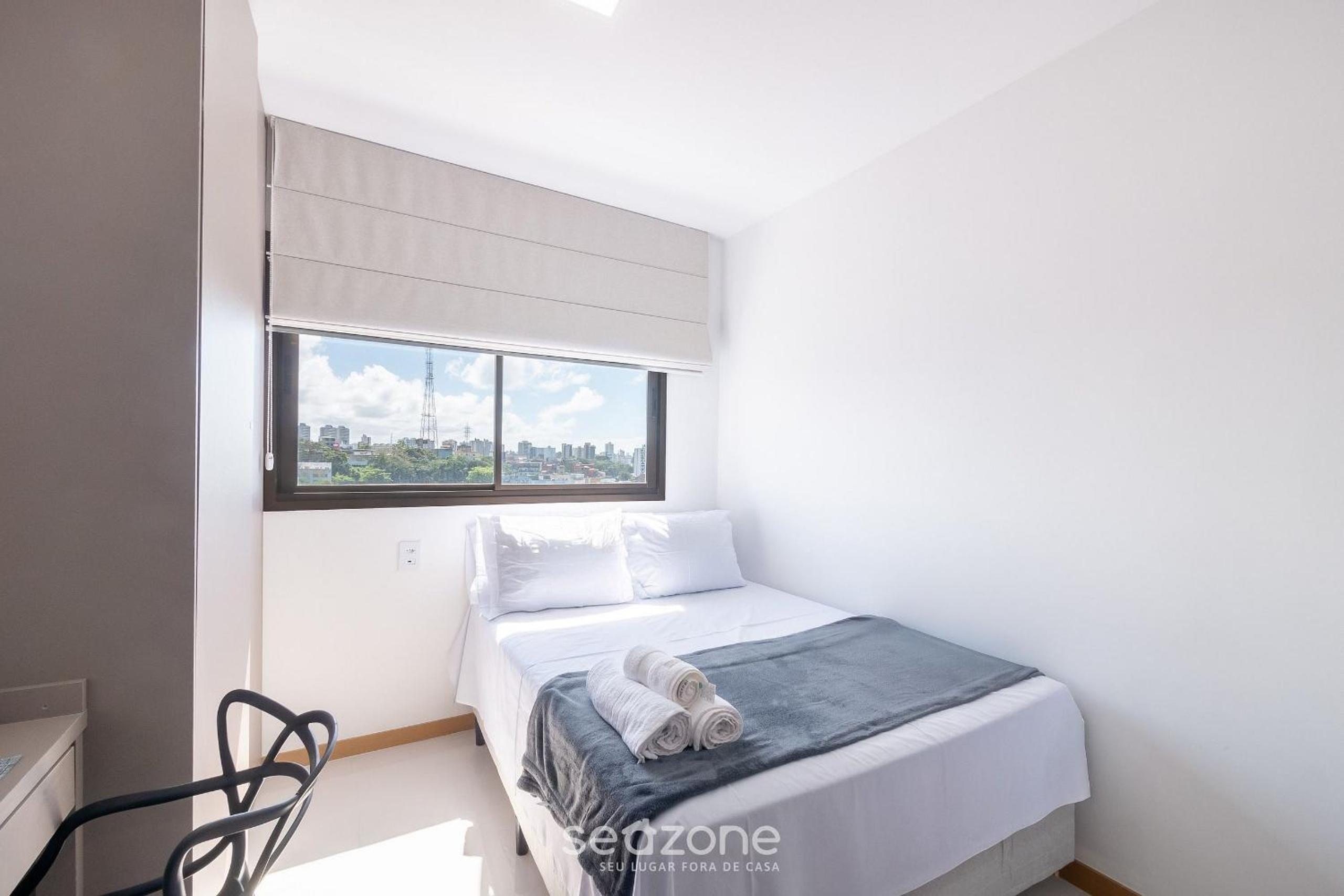 Modern Studio in condominium with pool HFO0208