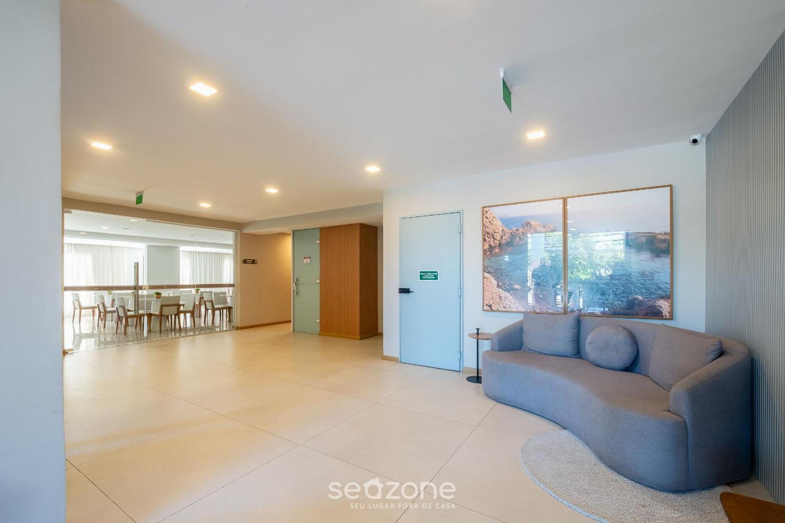 Modern Studio in condominium with pool HFO0208