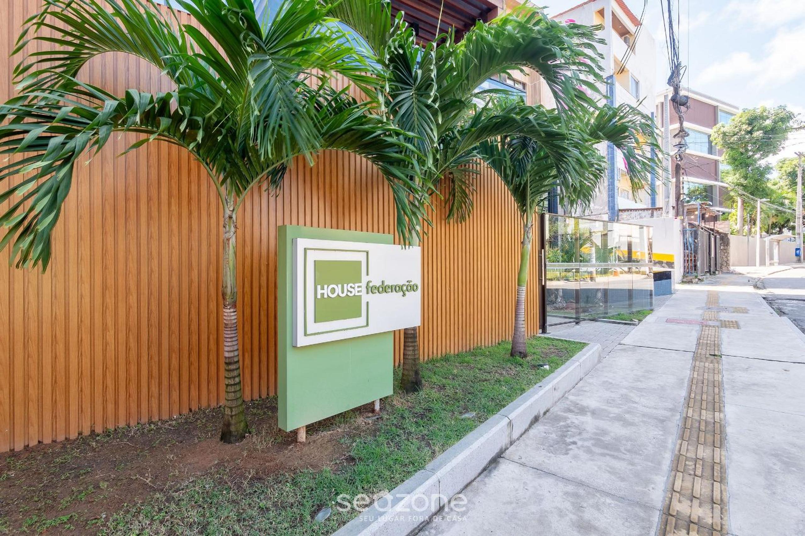 Modern Studio in condominium with pool HFO0208
