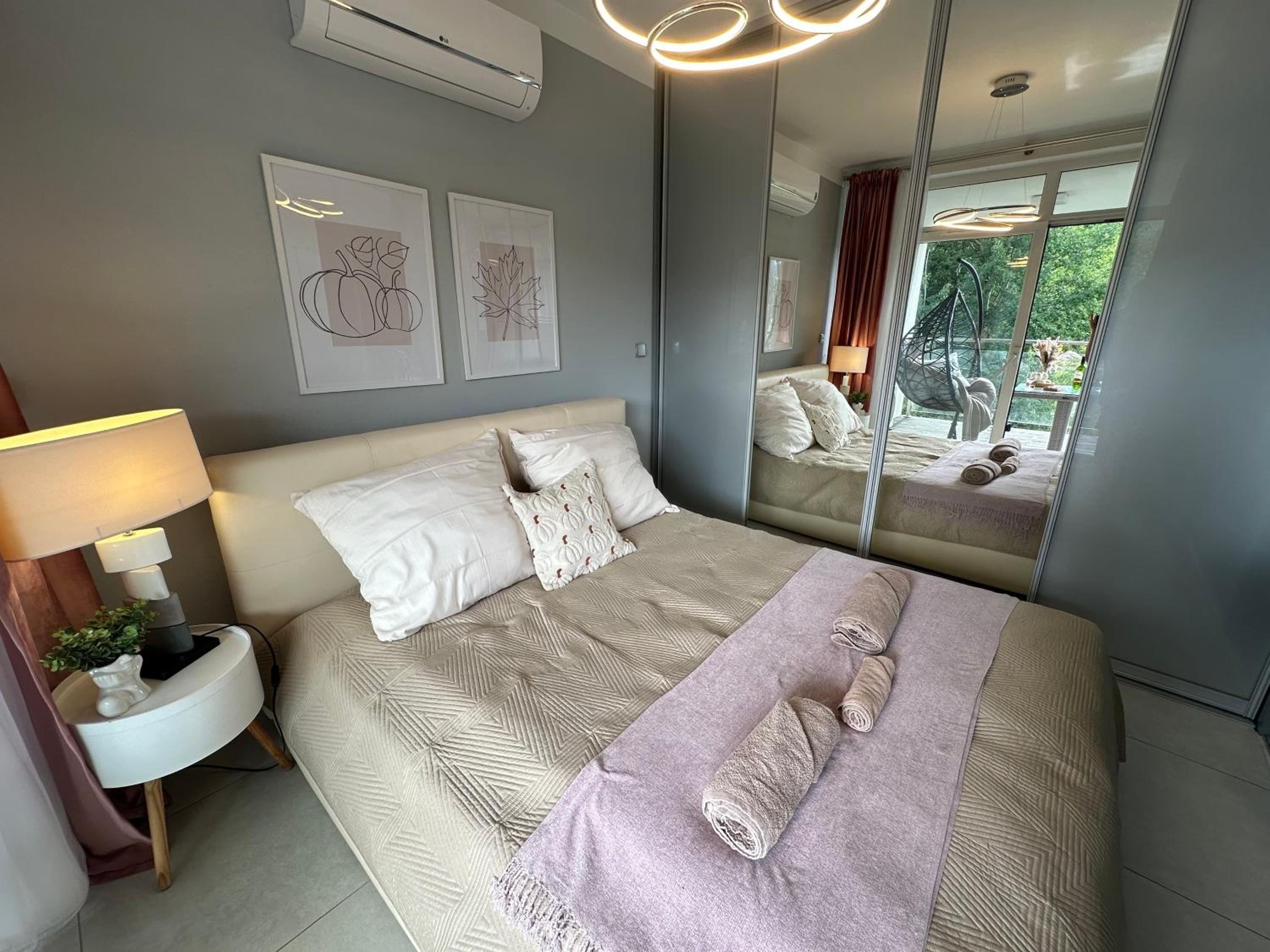Flow Spot - Apartament z Widokiem na Szyndzielnię