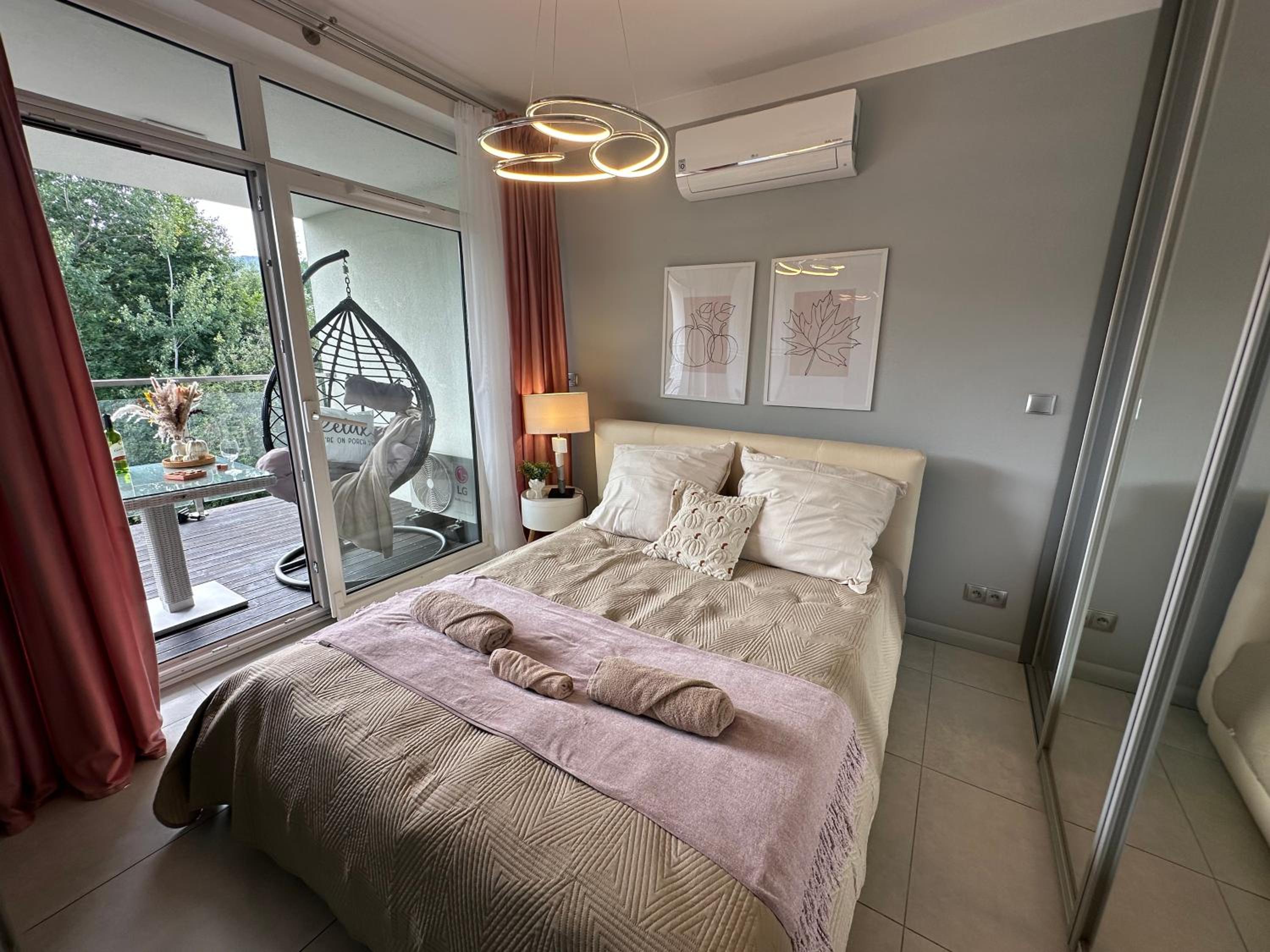 Flow Spot - Apartament z Widokiem na Szyndzielnię