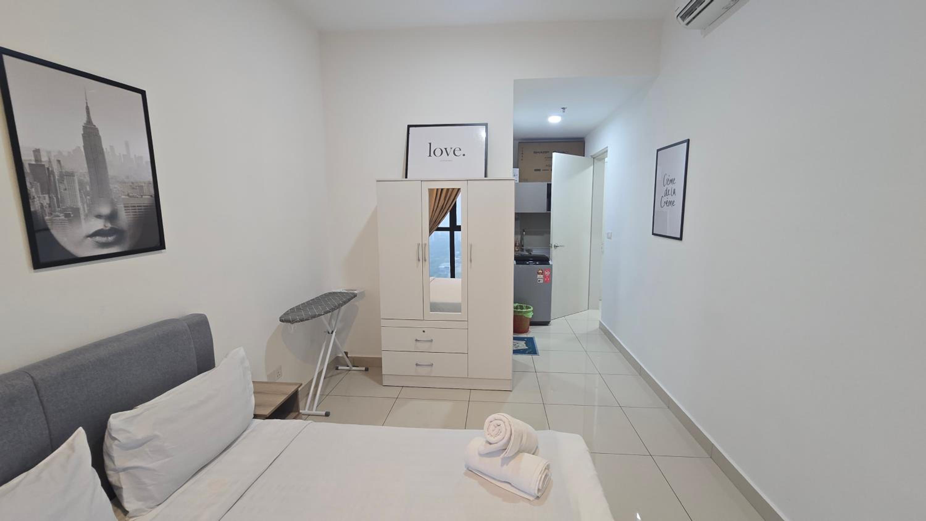 Trion KL Star Suites